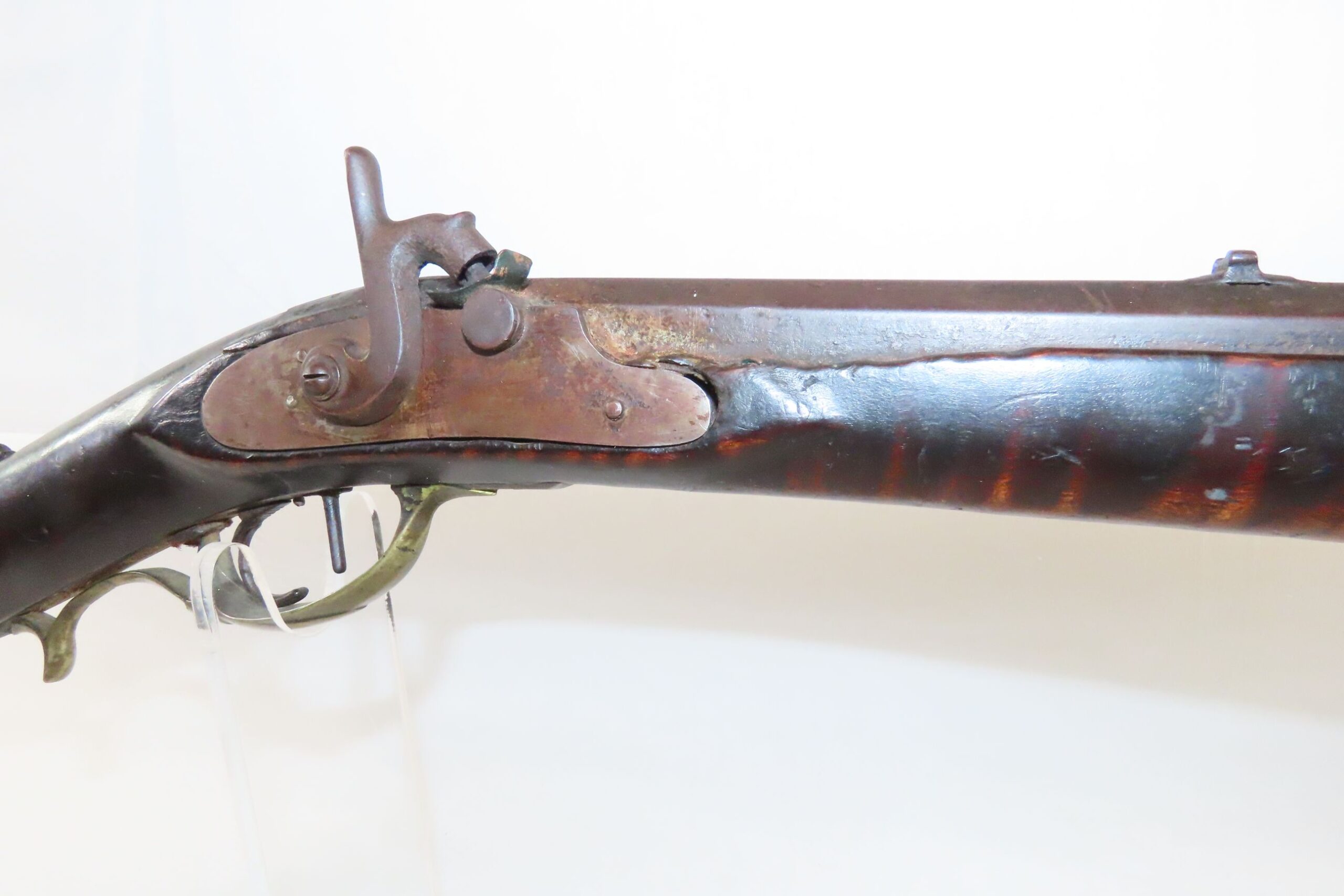 What Made the Kentucky Rifle So Great? - Outdoor Revival