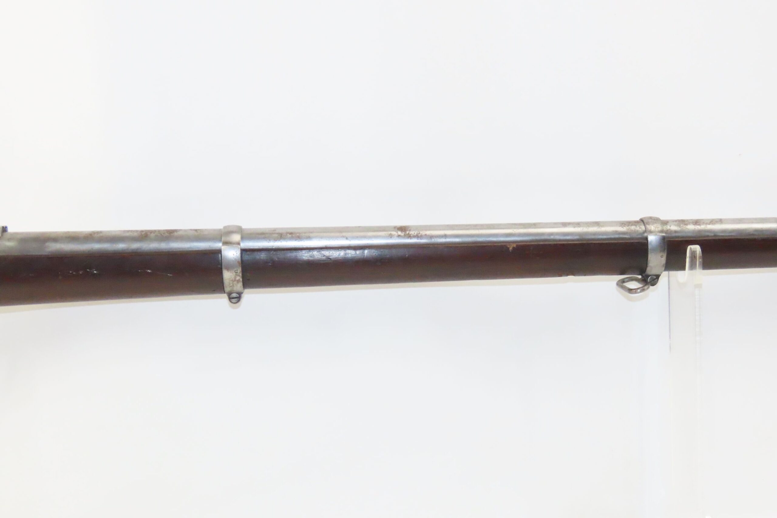 Springfield Model 1863 Type I Rifle Musket11.4 C&rantique005 