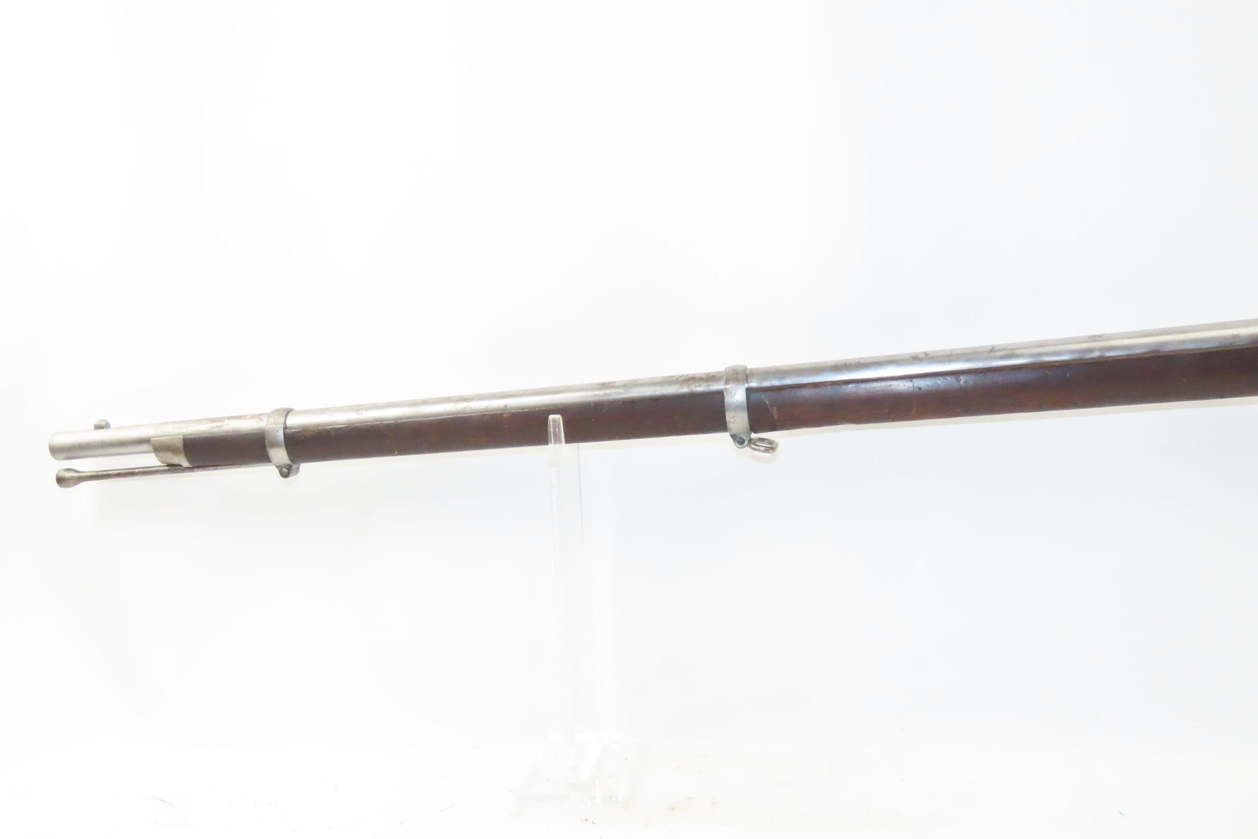 Springfield Model 1863 Type I Rifle Musket11.4 C&RAntique020 | Ancestry ...