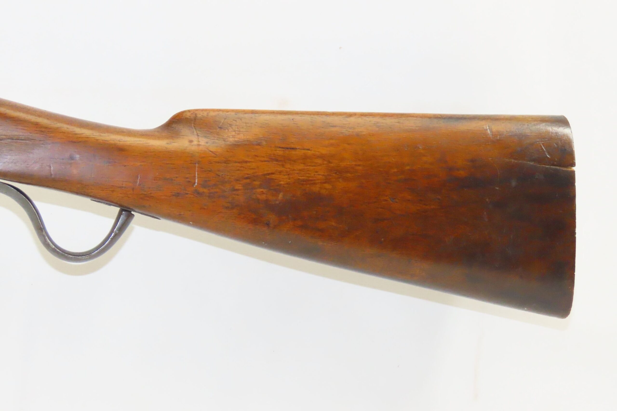 Martini Henry Sporting Rifle 12.6 C&RAntique003 | Ancestry Guns