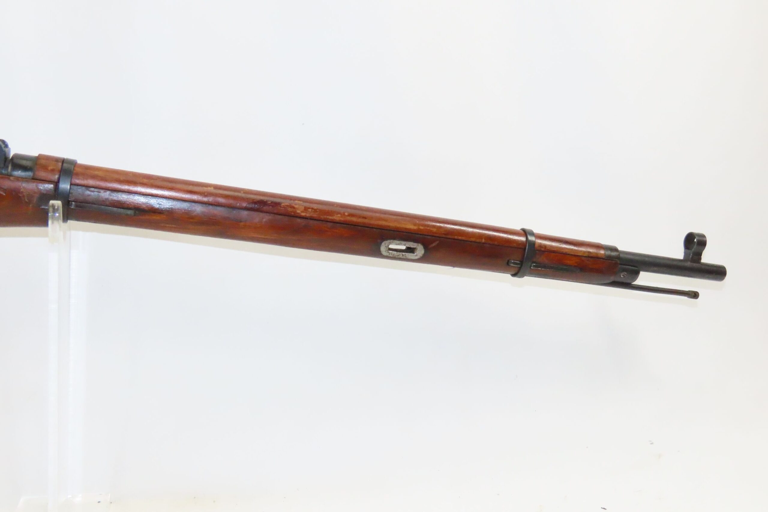 Tula Model 1891 30 Rifle 12.5 C&RAntique005 | Ancestry Guns