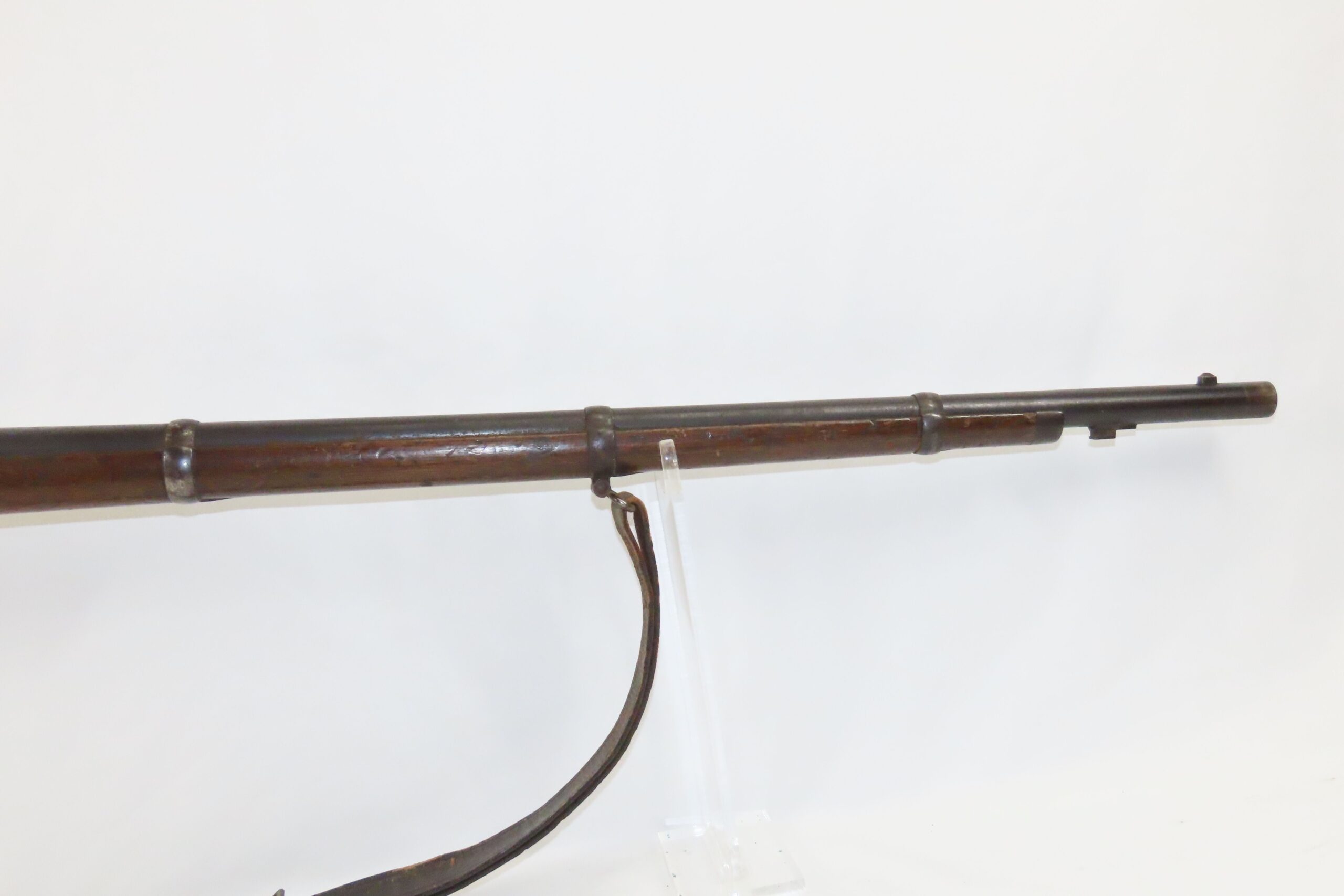 Civil war Sharps New Model 1859 Rifle Musket 1.5 C&RAntique005 ...