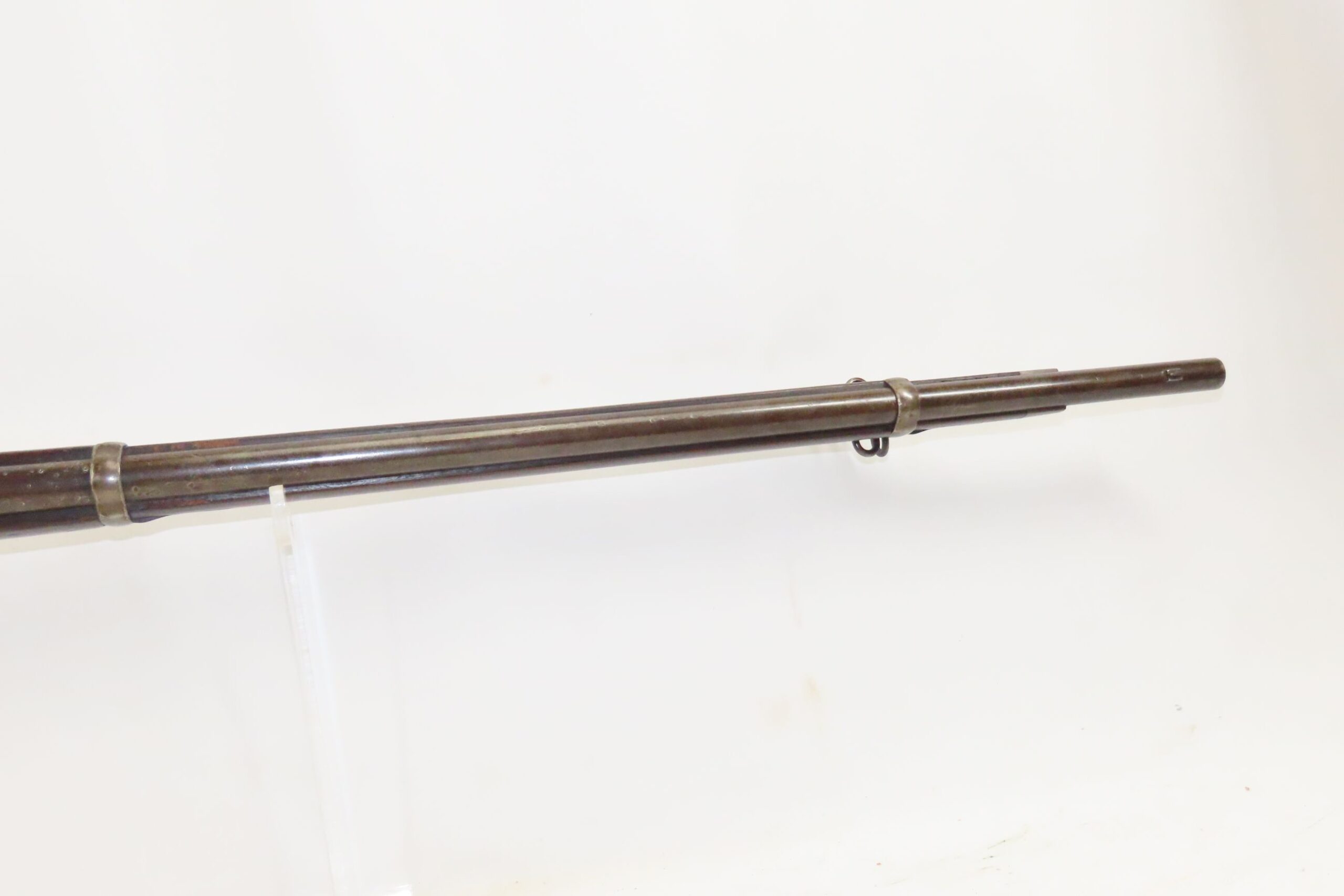 Navy Contract Remington Lee Model 1885 Bolt Action Rifle 12.6 C ...