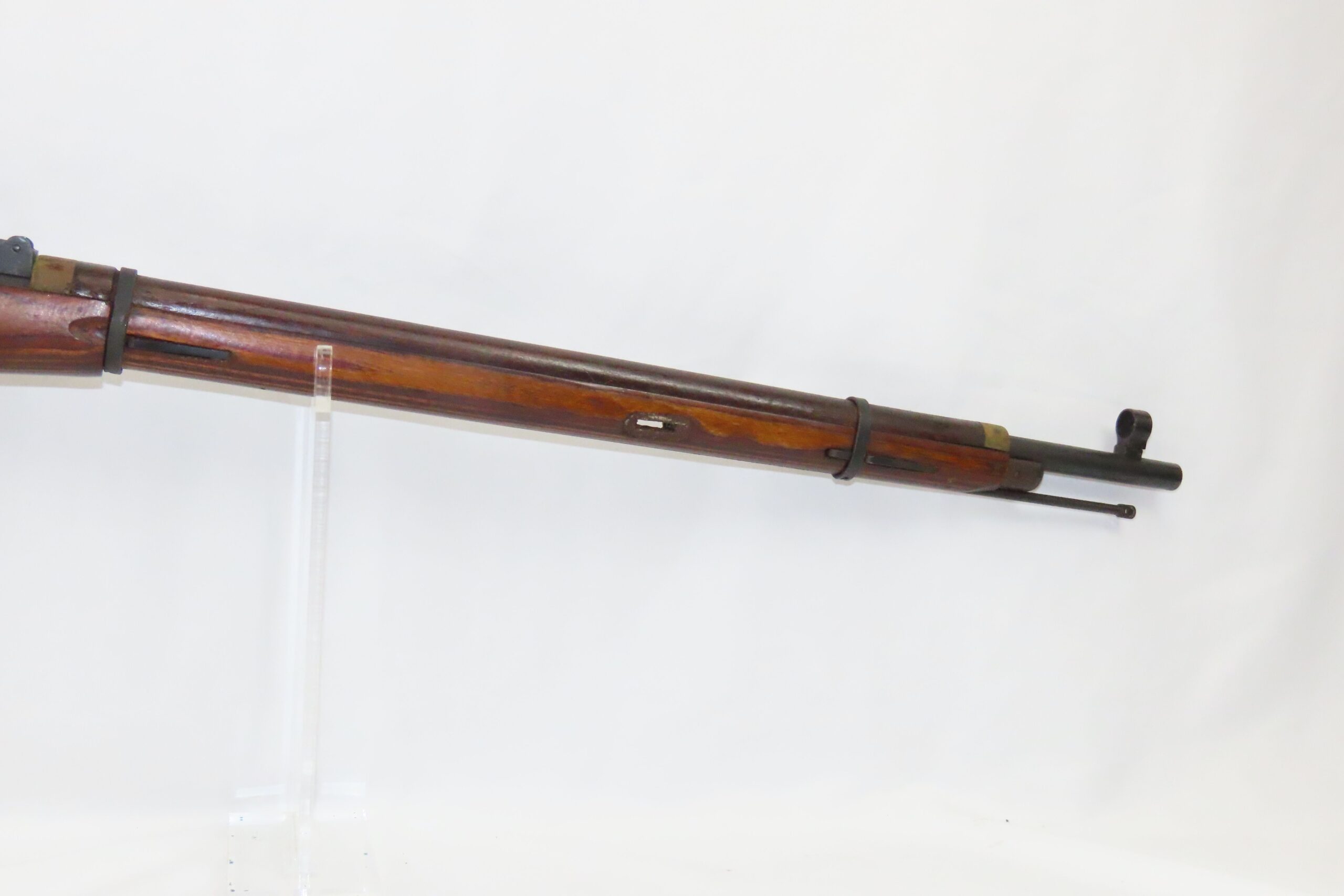 Tula Model 1891 30 Rifle 1.3 C&RAntique005 | Ancestry Guns