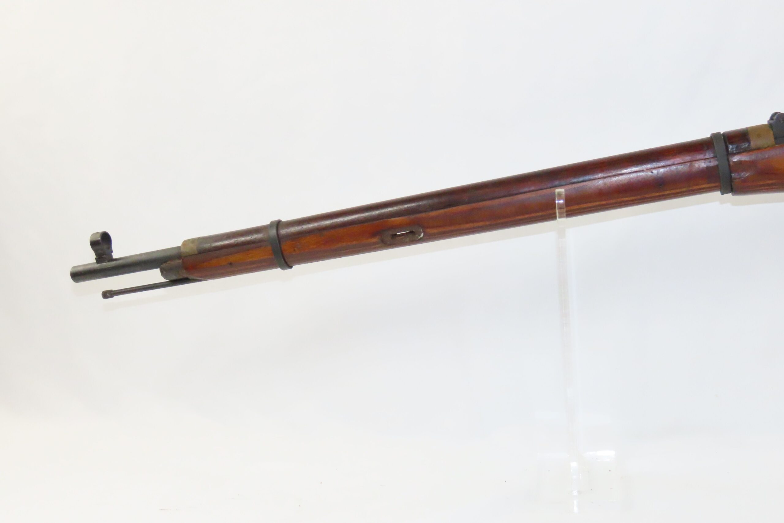 Tula Model 1891 30 Rifle 1.3 C&RAntique017 | Ancestry Guns