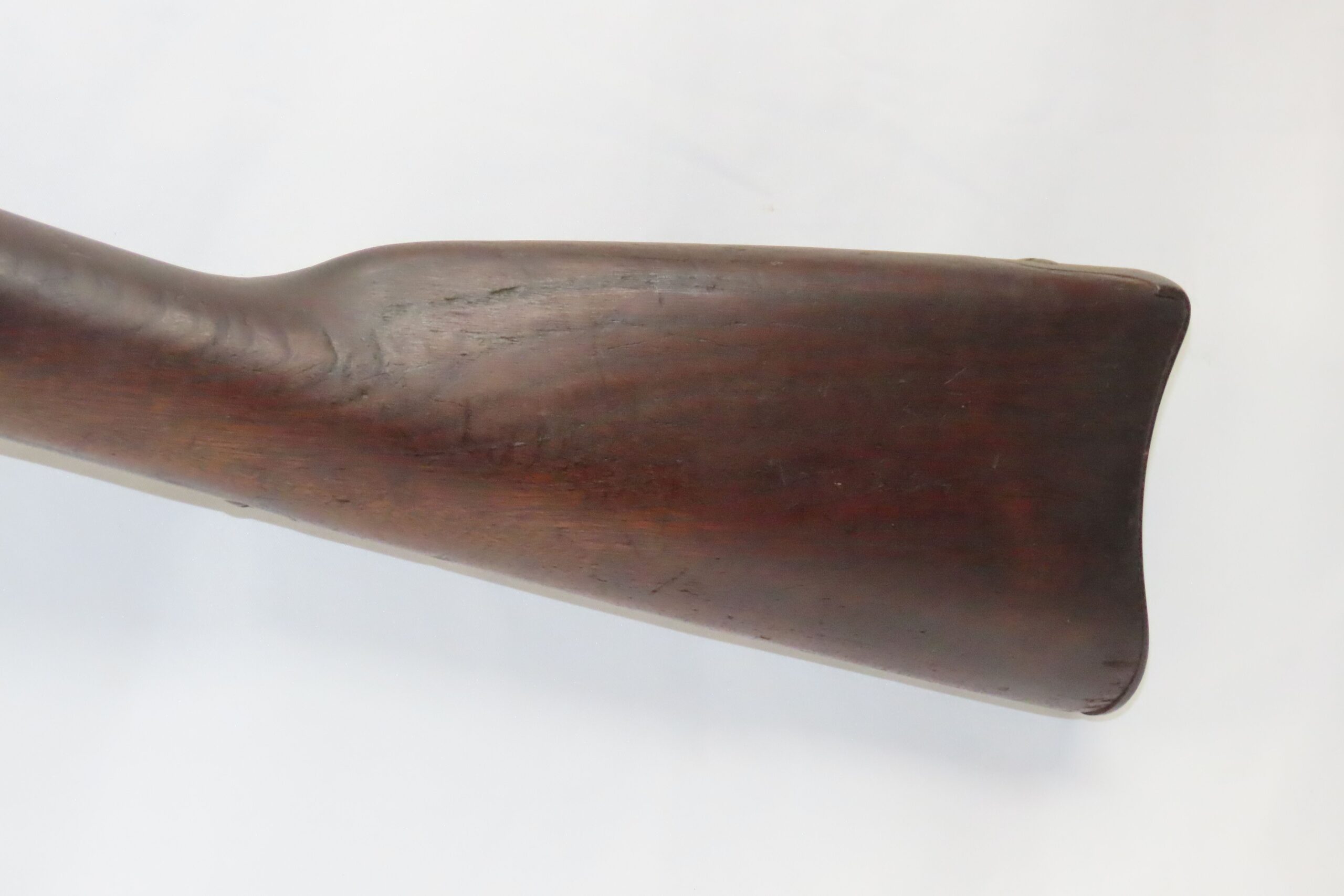 William Mason Model 1861 Rifle Musket 1.10 C&RAntique013 | Ancestry Guns