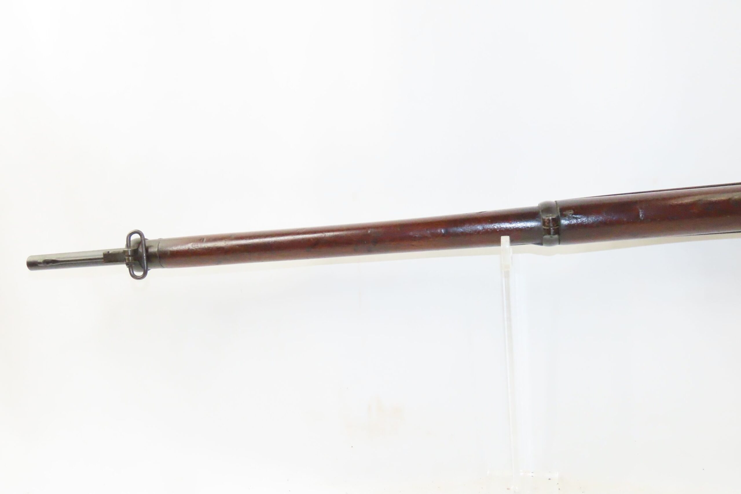 Remington Model 1902 Military Rifle 12.14 C&RAntique007 | Ancestry Guns