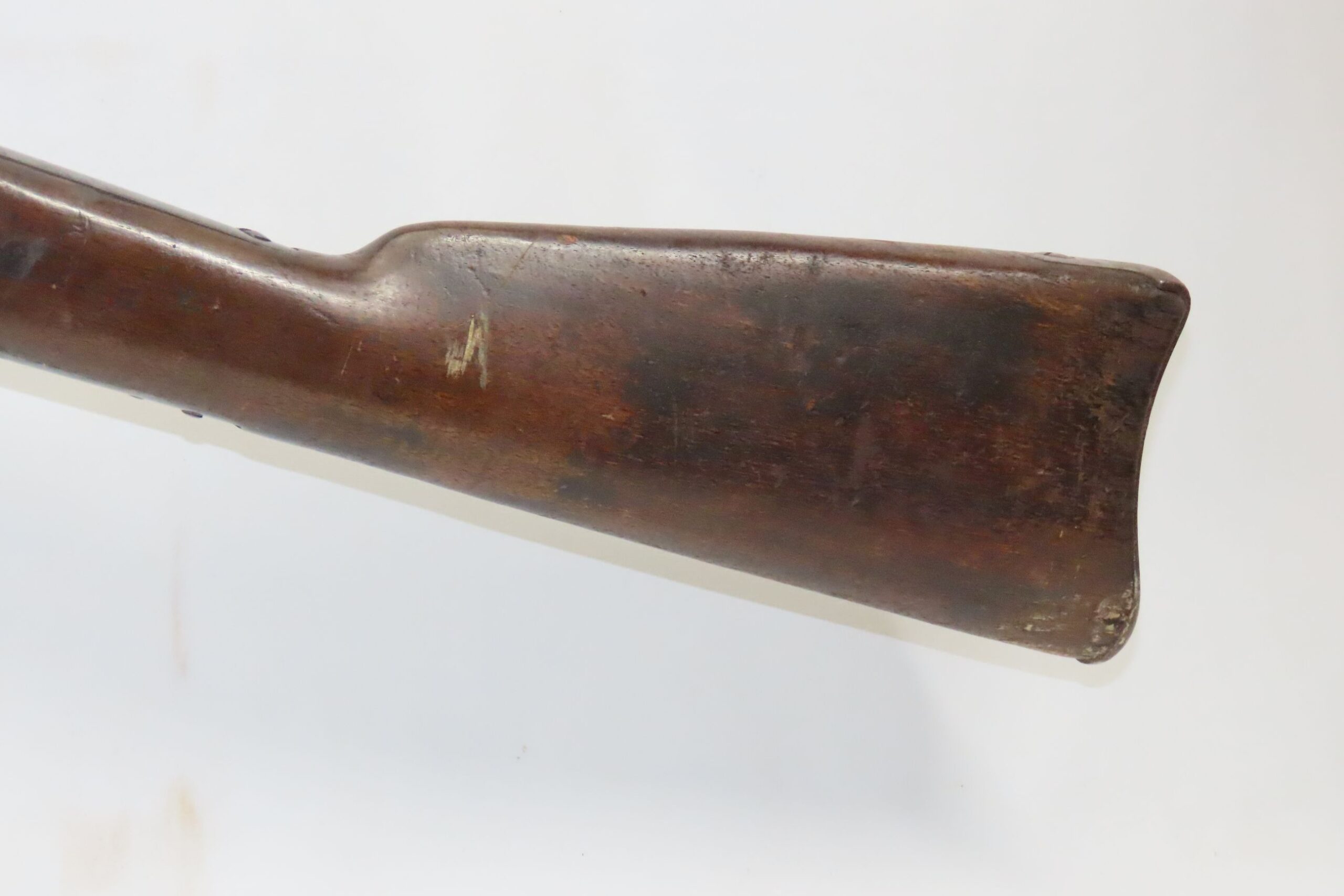 U.S. Springfield Model 1870 Navy Rolling Block Rifle 12.19 C ...