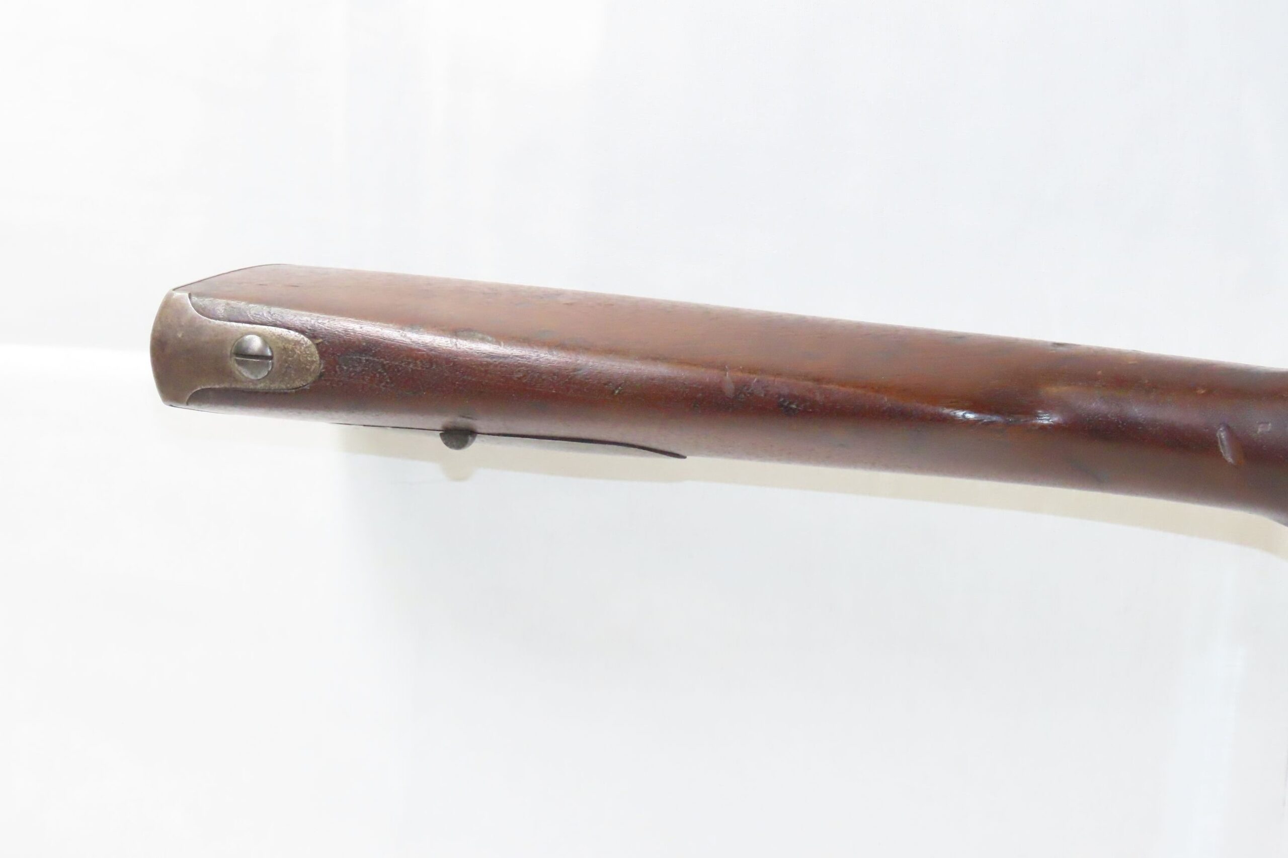 Henry Deringer U.s. Contract Model 1817 Flintlock Common Rifle 11.18 C 