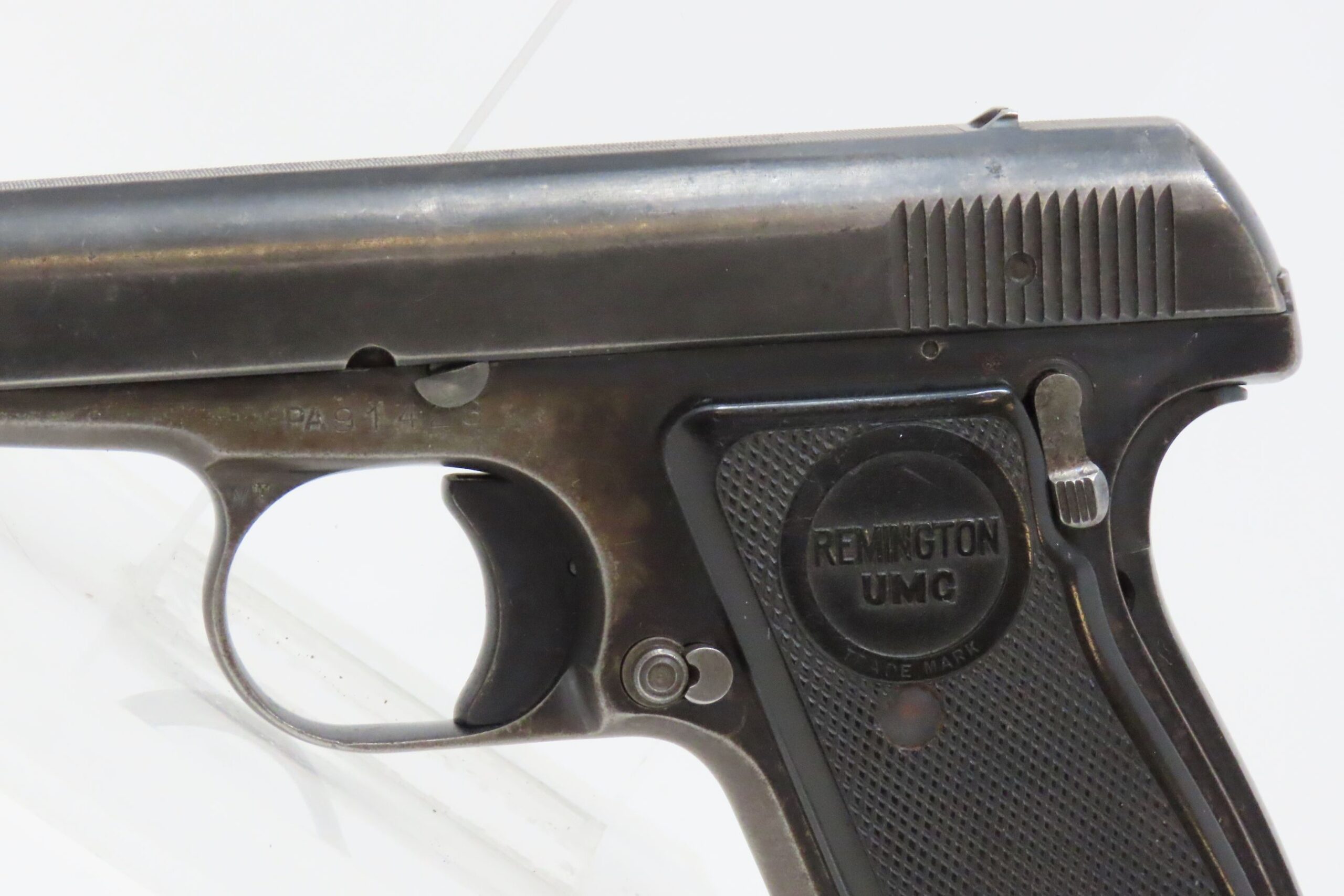 Remington Model 51 Pistol 1.30 C&rantique004 