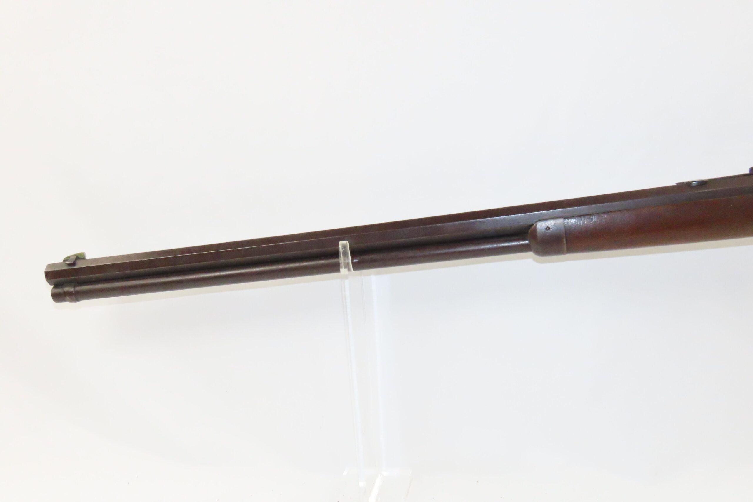 Scarce Whitney Kennedy Lever Action Rifle 1.6 C&RAntique005 | Ancestry Guns