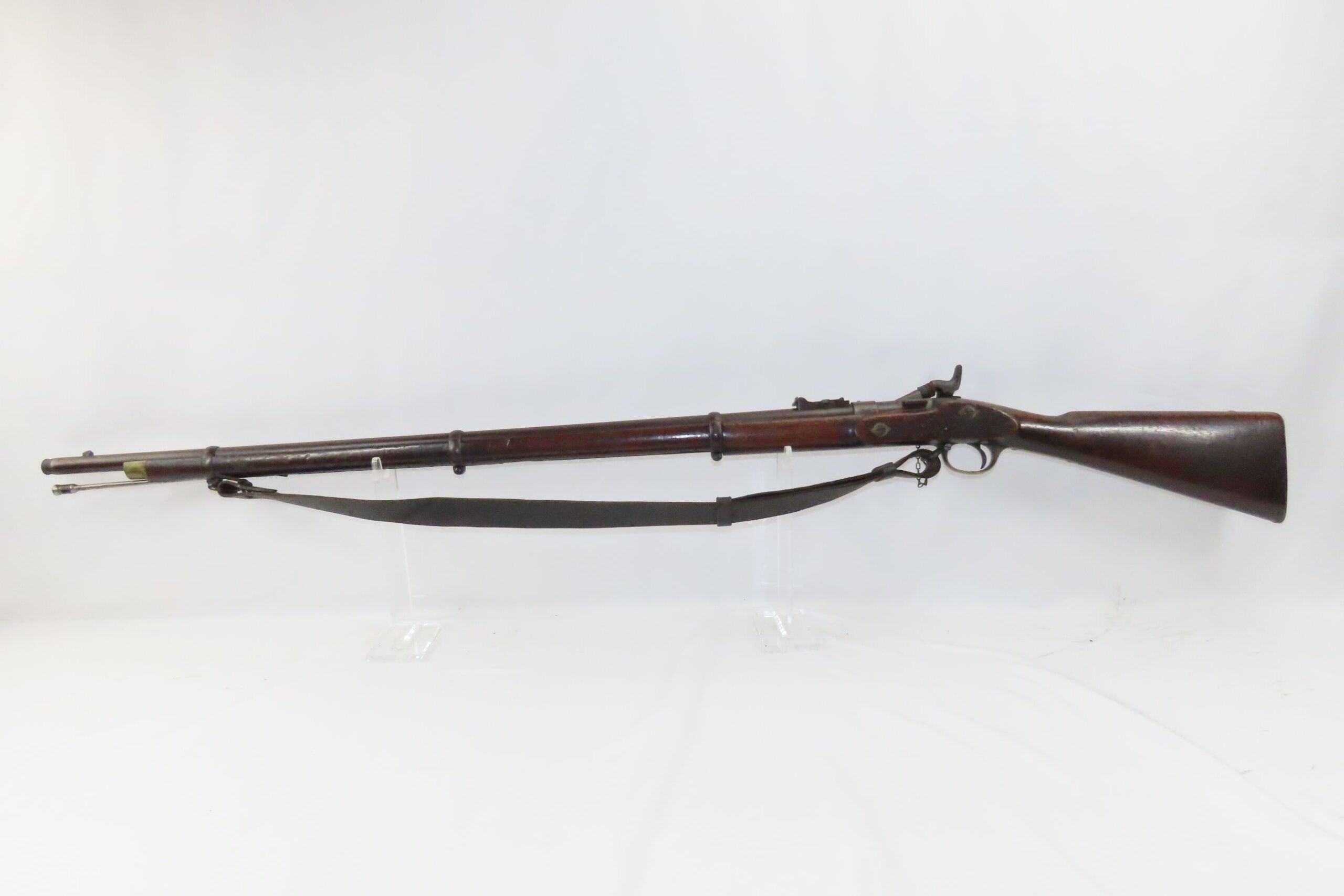 British Snider-Enfield 3 Band Rifle - Surplus GNG