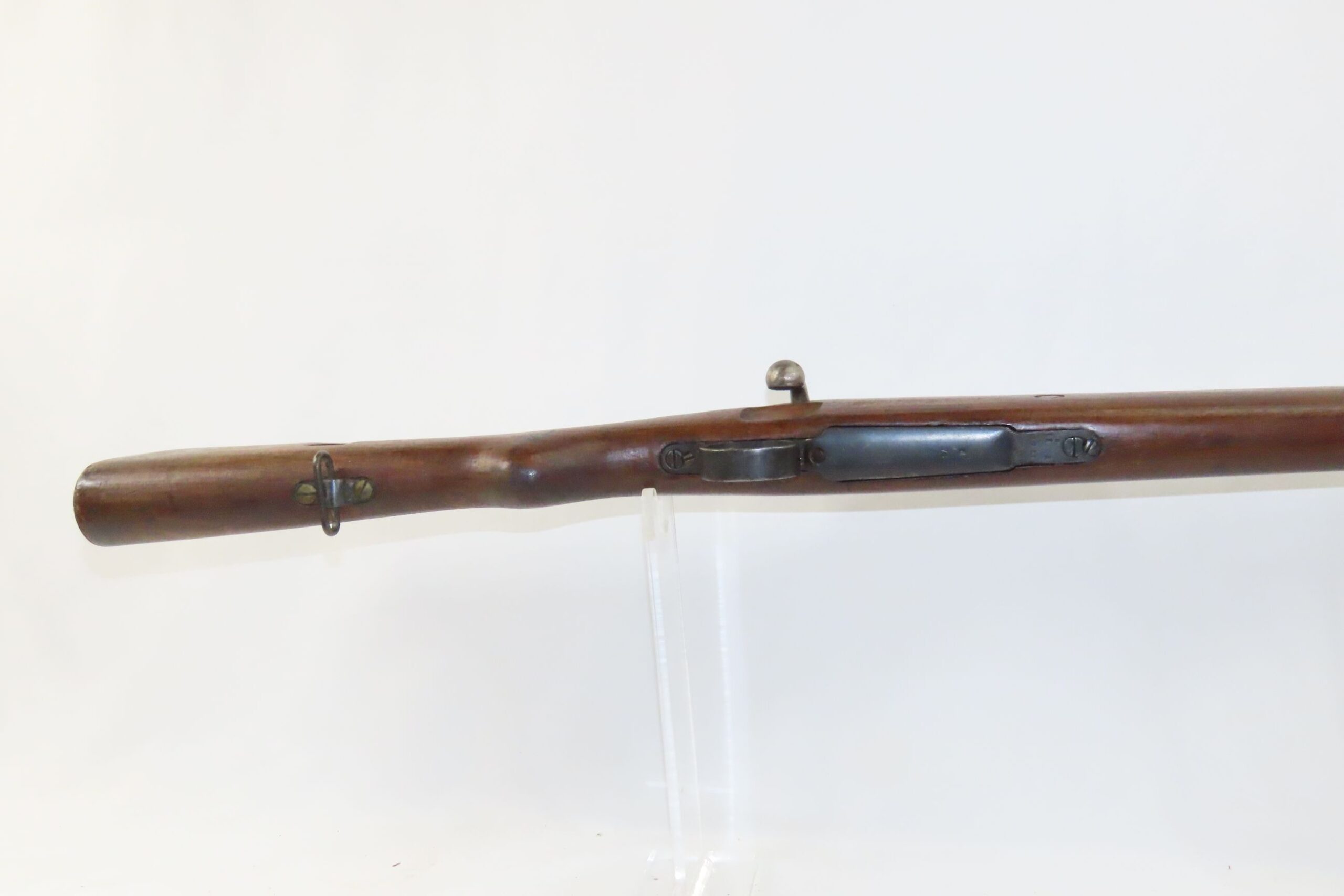 Turkish Ankara Model 1938 Rifle 2.16 C&RAntique008 | Ancestry Guns