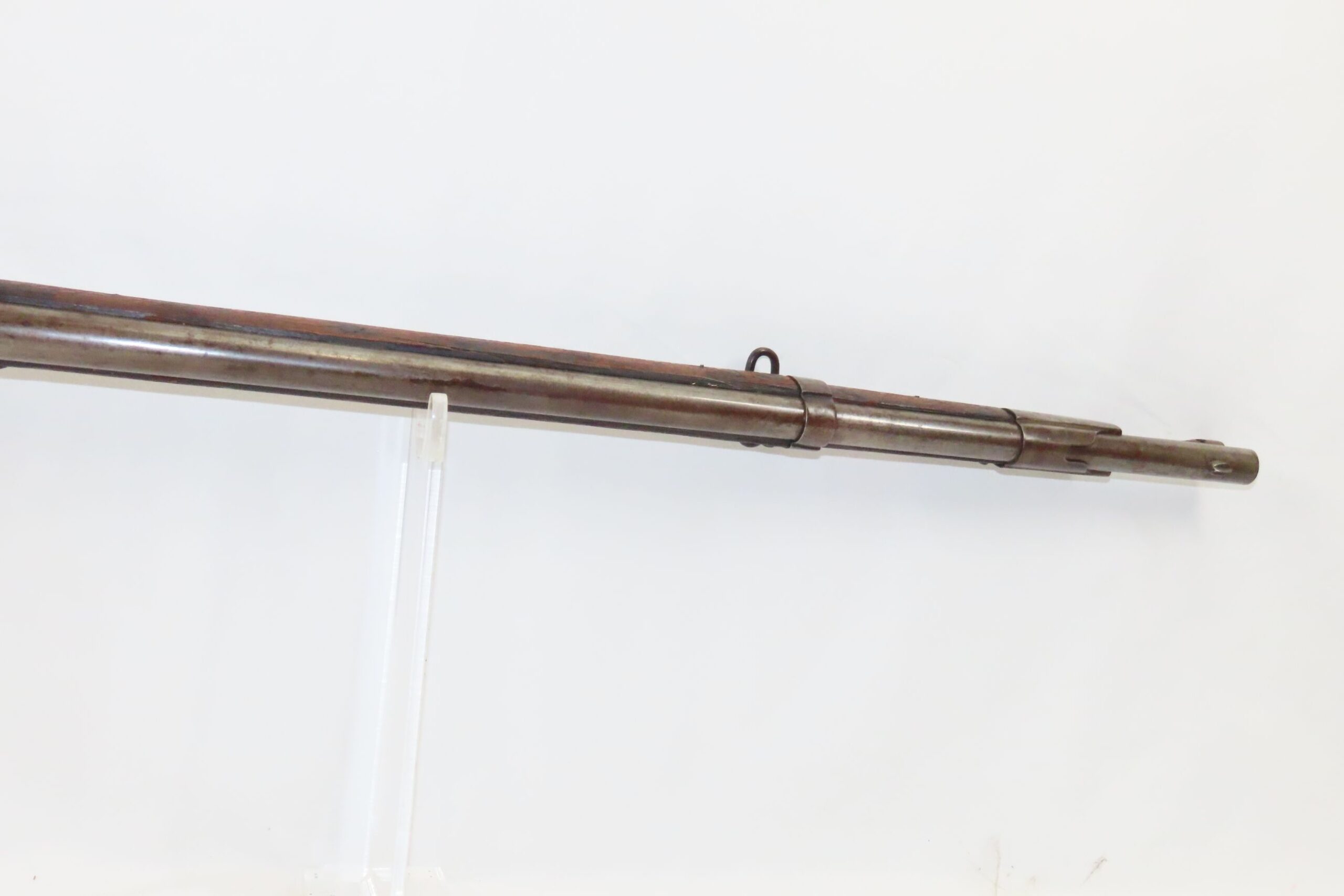 Austrian Lorenz Model 1854 Rifle Musket 4.12 C&RAntique012 | Ancestry Guns