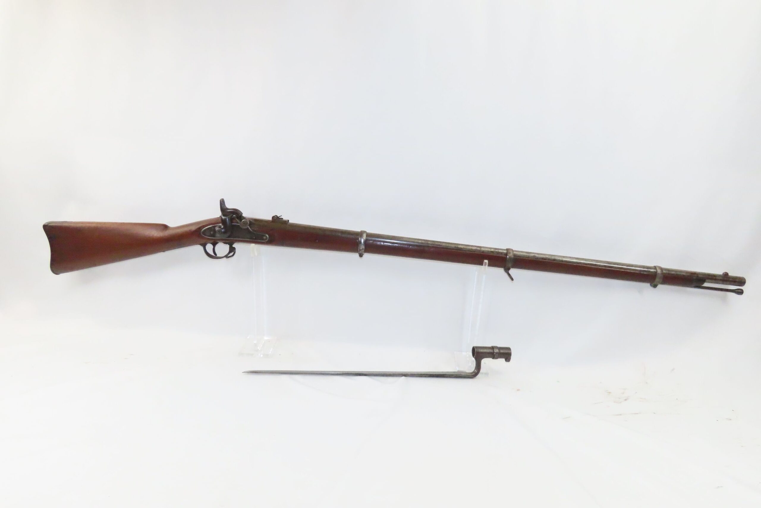 Colt Special Model 1861 Contract Rifle Musket 3.28 C&RAntique002 ...