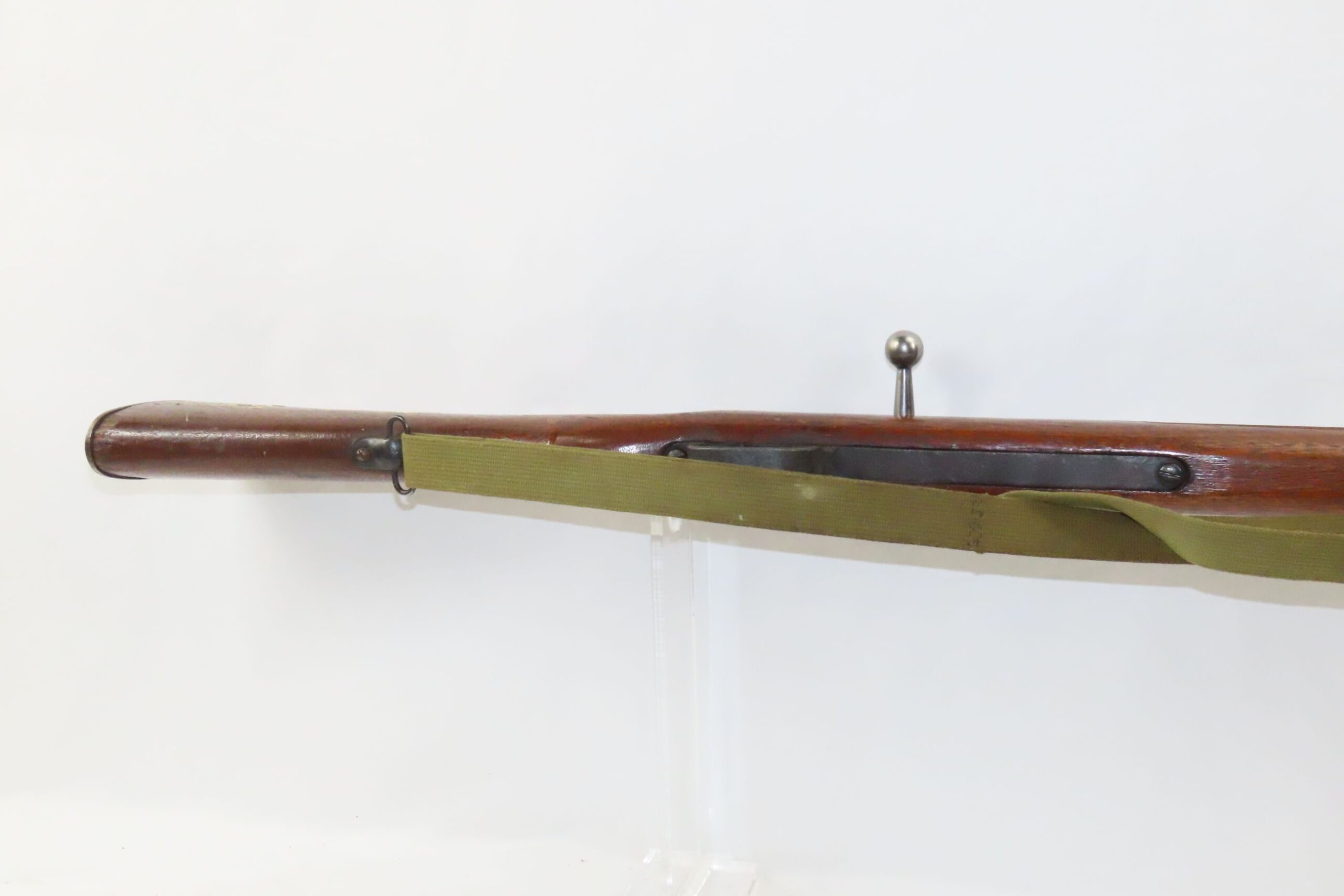 Erfurt Arsenal GEW 88 Rifle with Bayonet 3.28 C&RAntique007 | Ancestry Guns