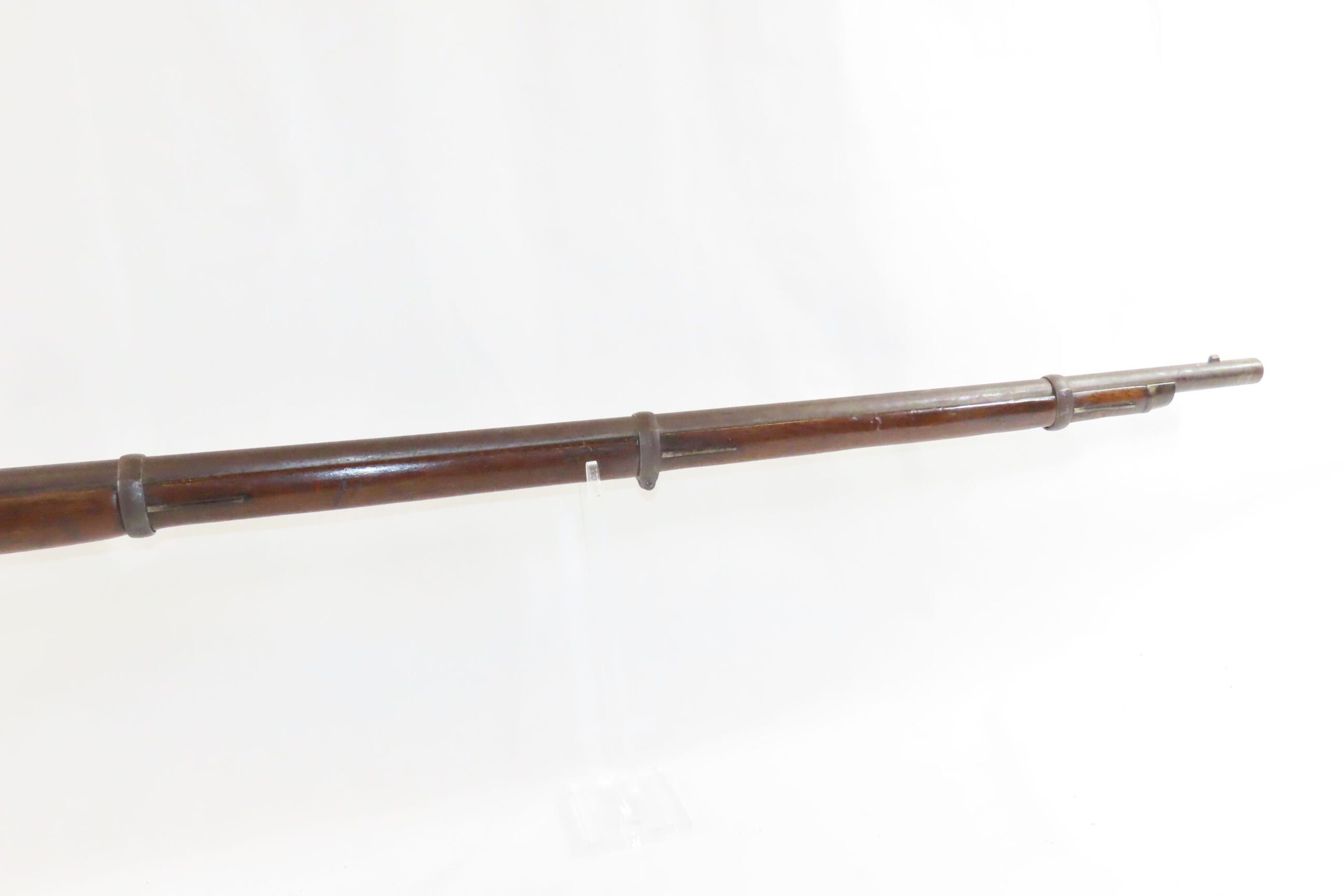 U.S. Springfield Model 1863 Type II Model 1864 Percussion Rifle Musket ...