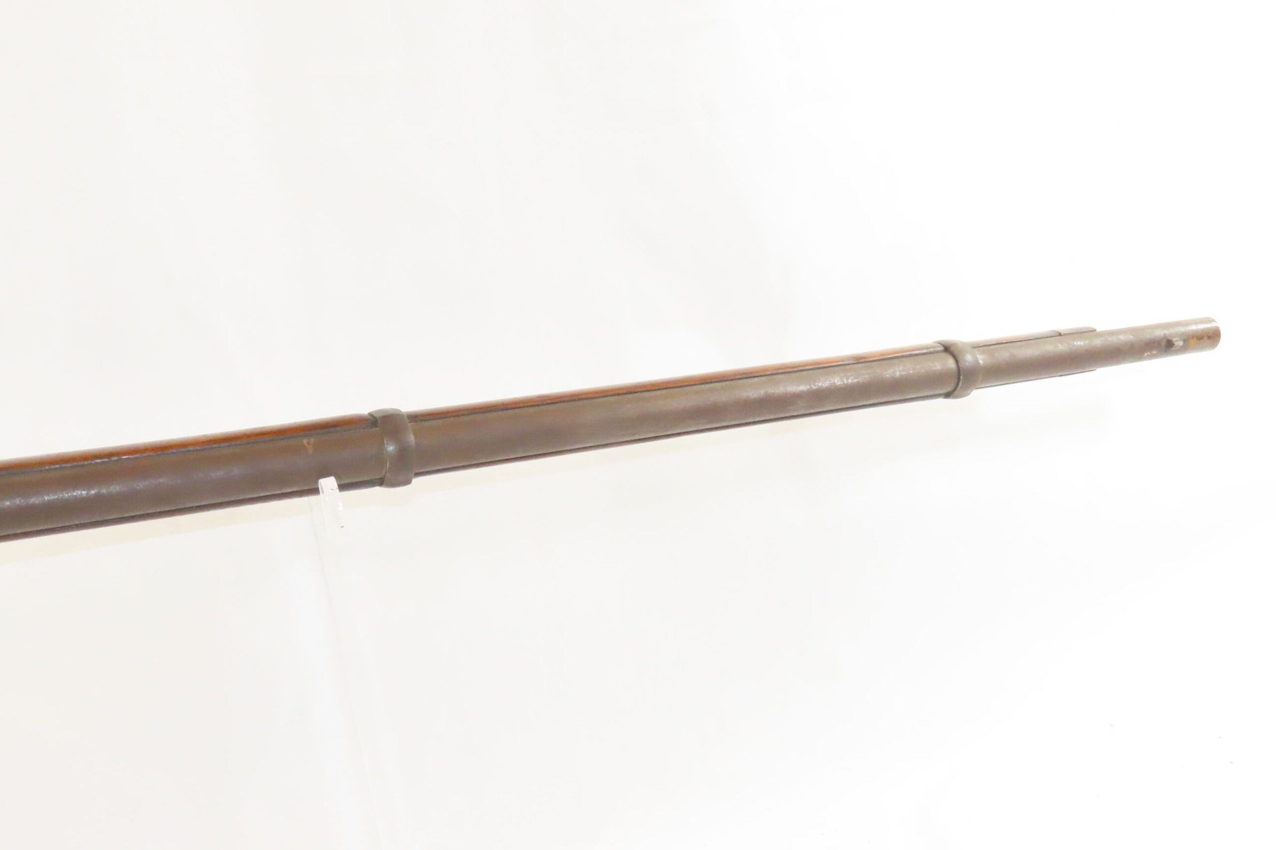 U.S. Springfield Model 1863 Type II Model 1864 Percussion Rifle Musket ...