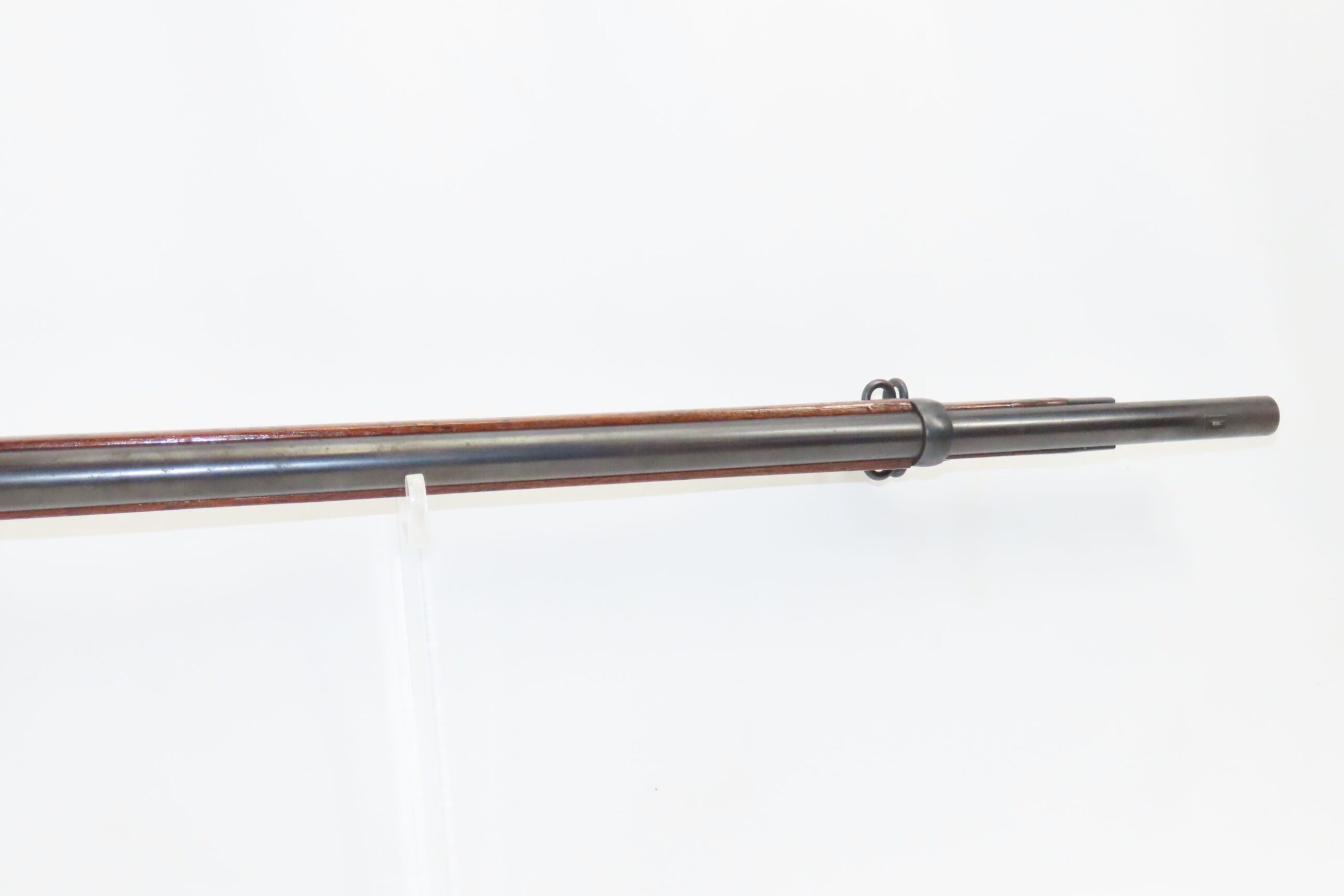 U.S. Springfield Model 1879 Trapdoor Breech Loading Rifle 3.22.22 C ...