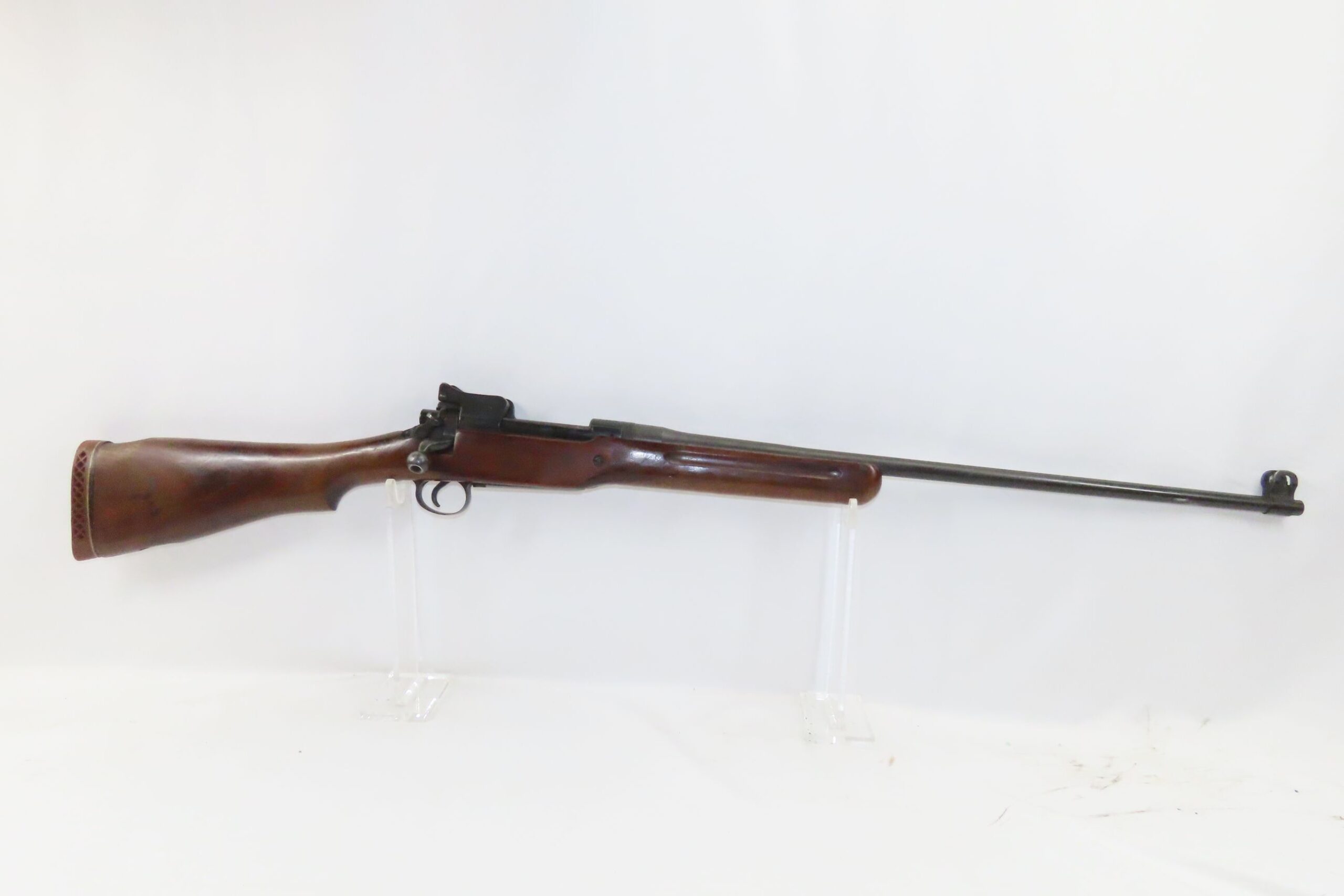 U.S. Winchester Model 1917 Sporting Rifle 3.28 C&RAntique002 | Ancestry ...