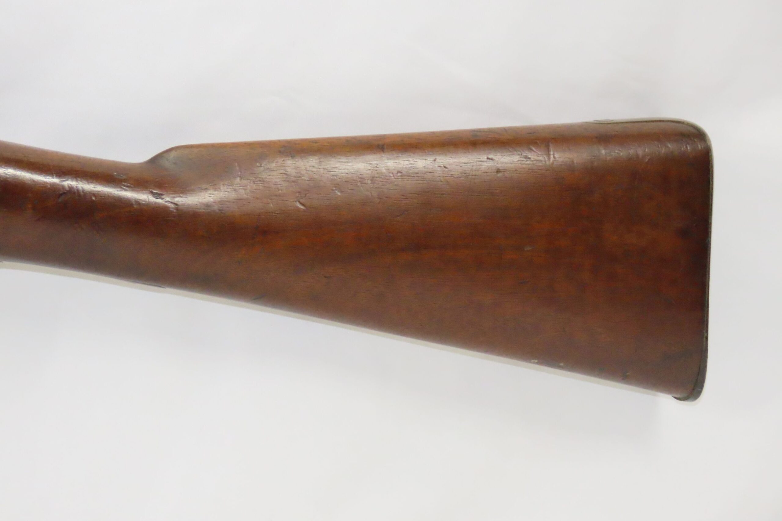 British Tower Pattern 1853 Enfield Percussion Rifle Musket 3.14 C 