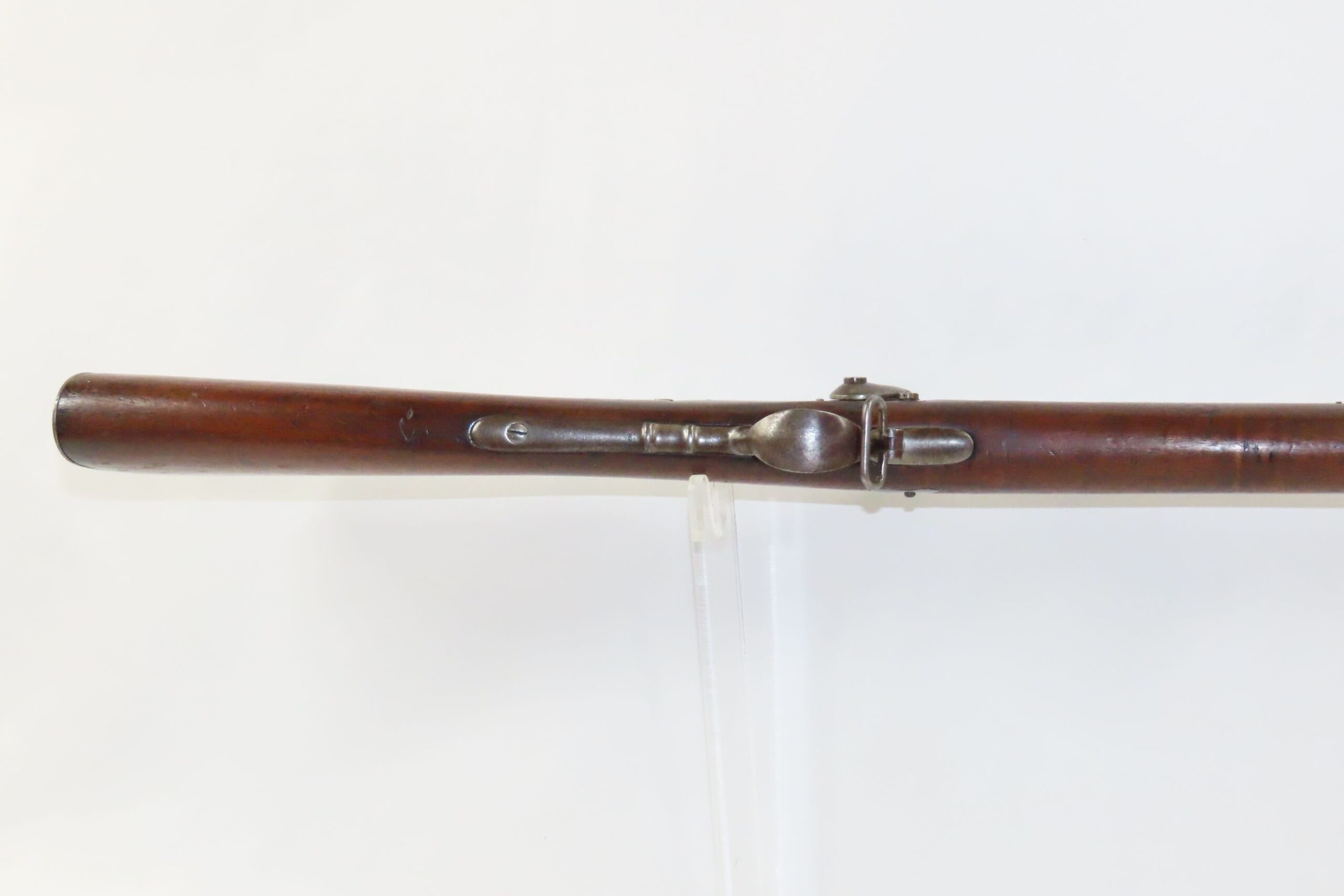 Cadet Sized French Pattern 1842 Style Musket with Bayonet 2.16 C ...