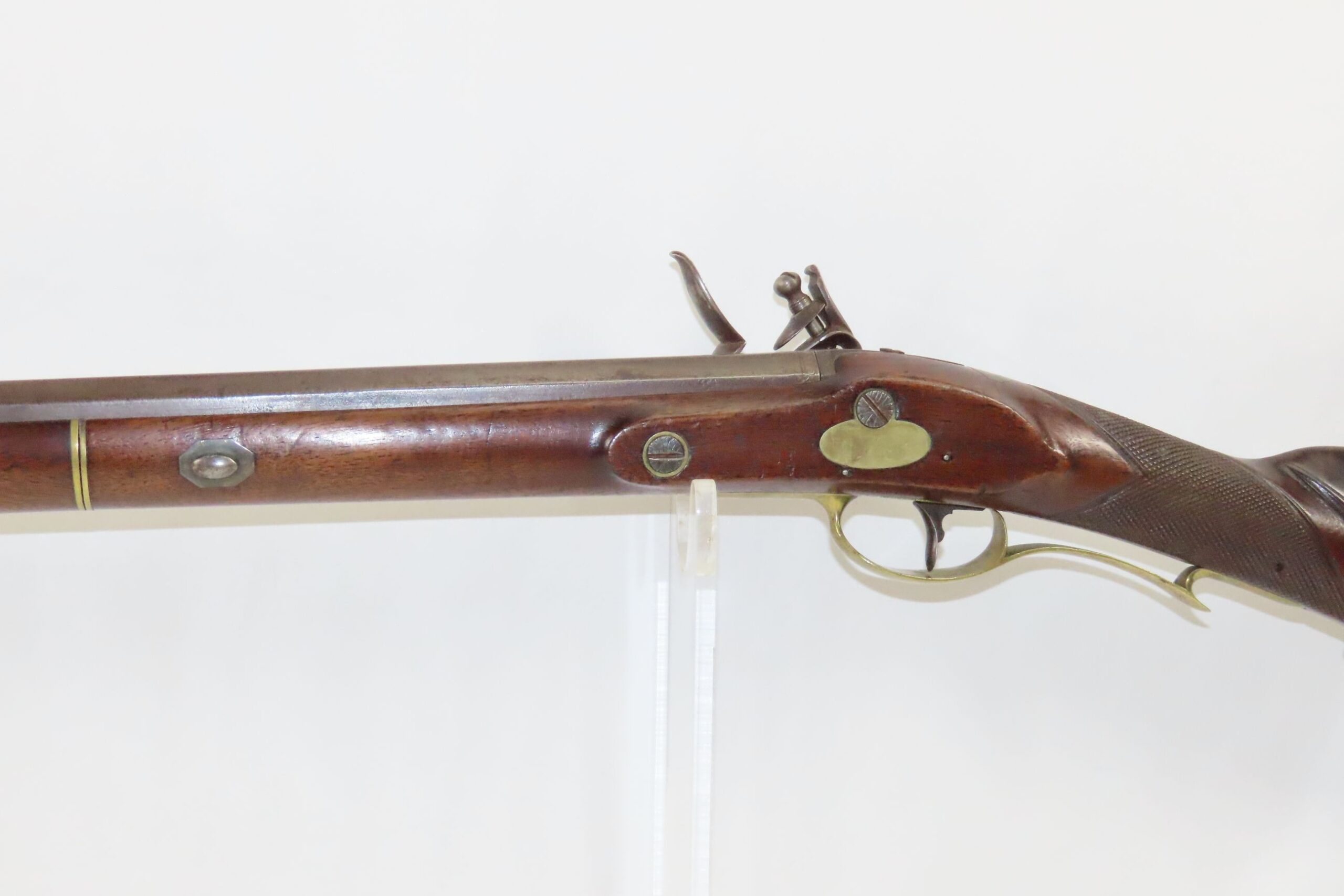 Kentucky Short Rifle