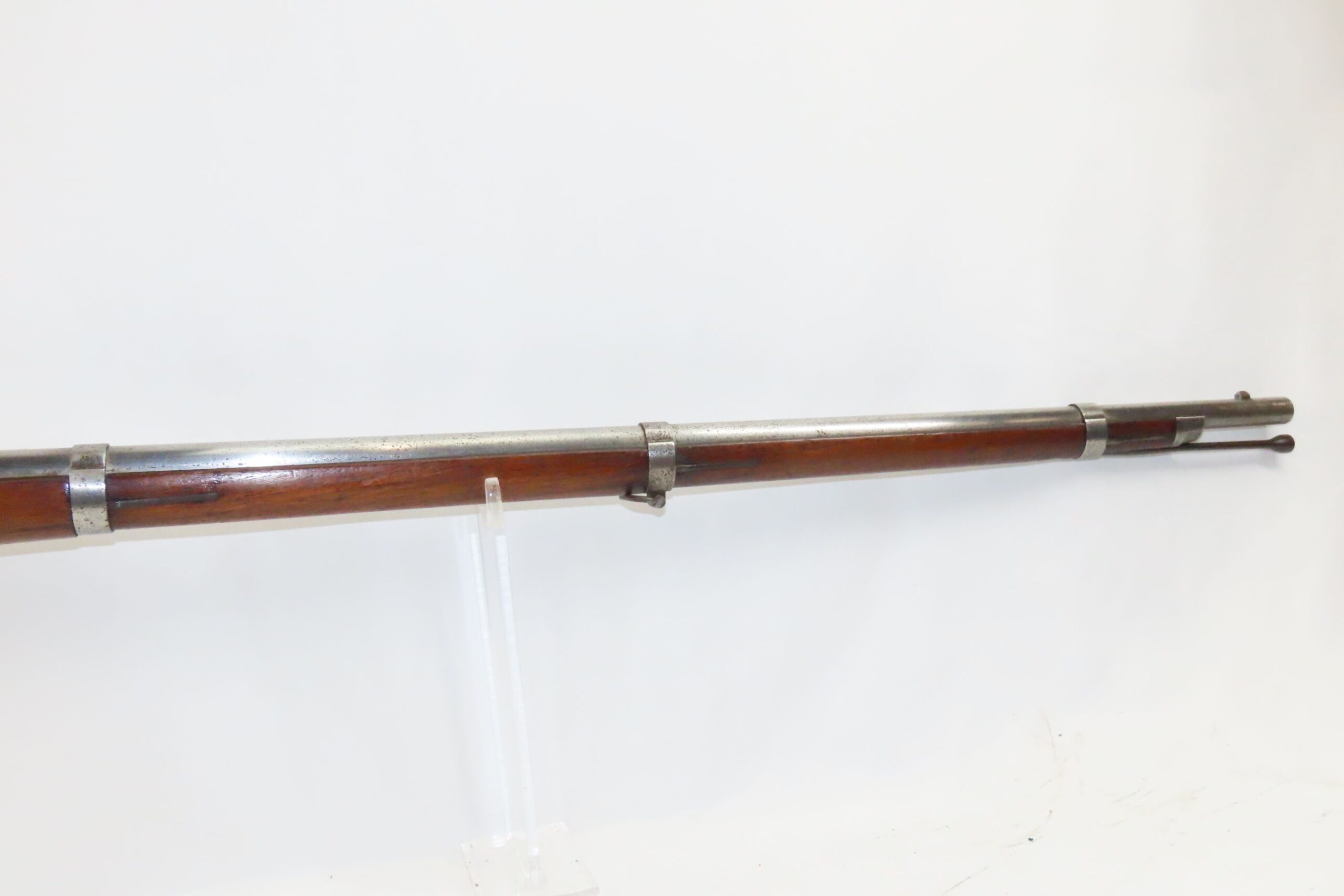 Alfred Jenks & Sons Bridesburg Model 1861 Rifle Musket 3.13 C ...