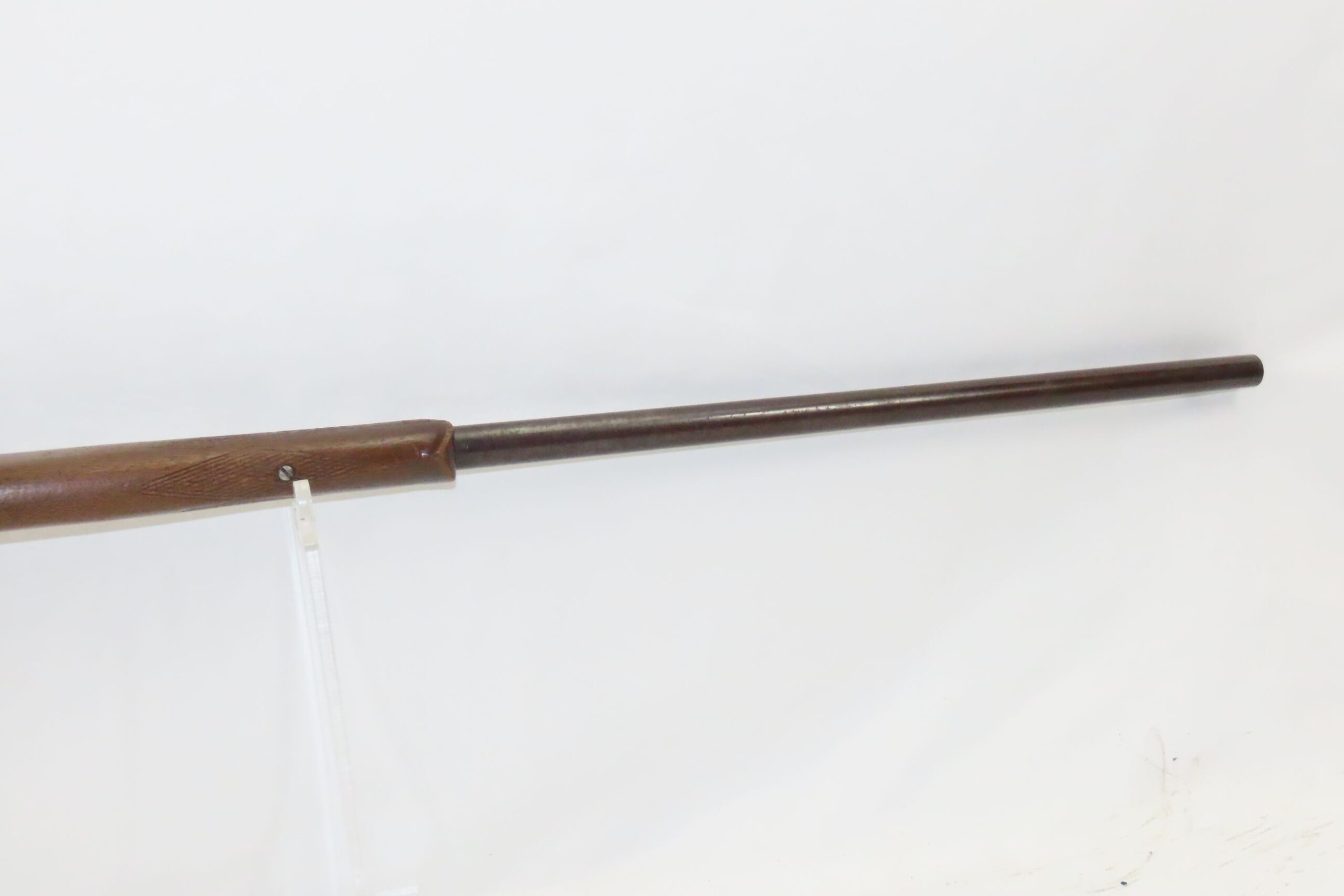 Evans Repeating Rifle Co. New Model Lever Action Rifle 3.14 C ...