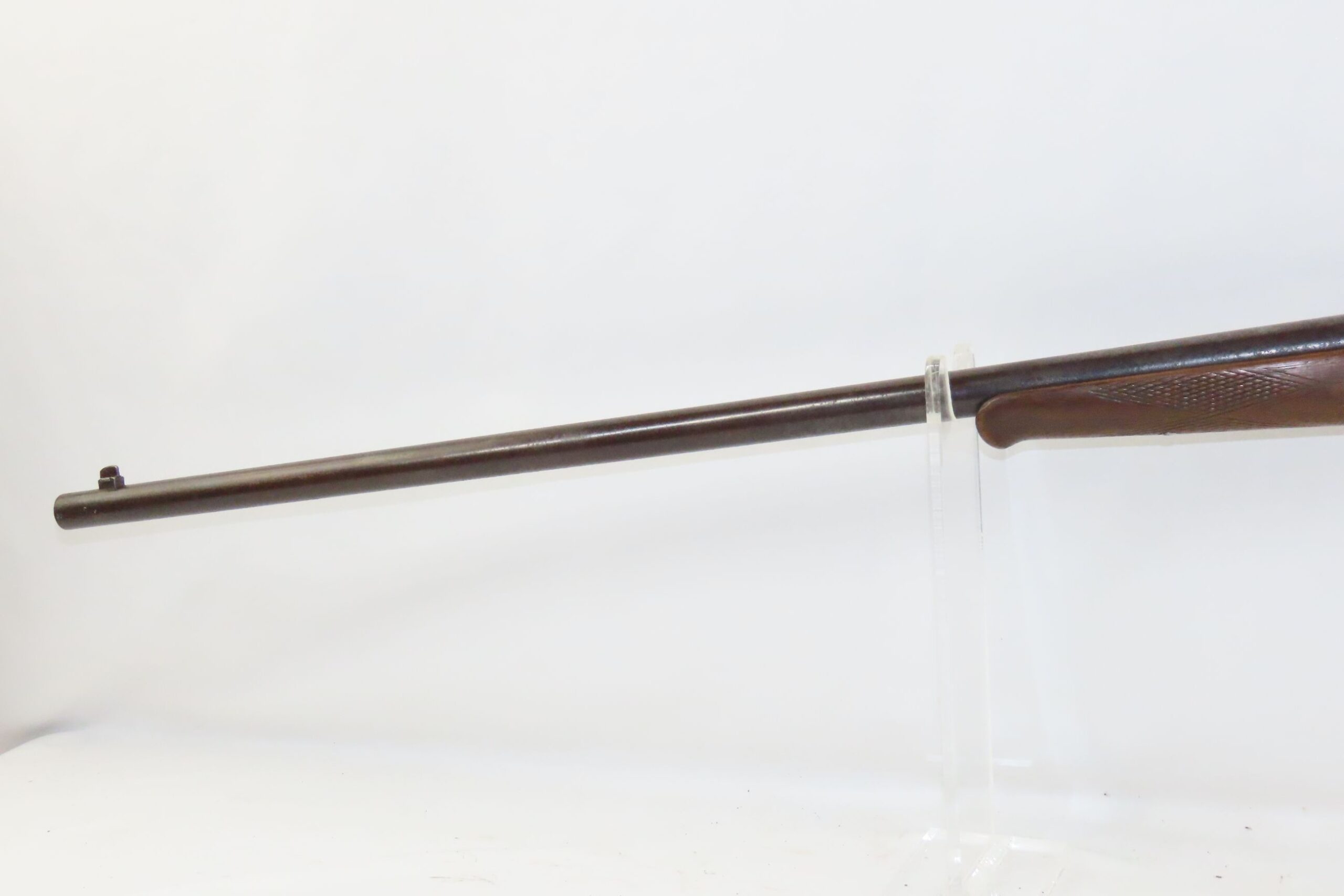 Evans Repeating Rifle Co. New Model Lever Action Rifle 3.14 C ...