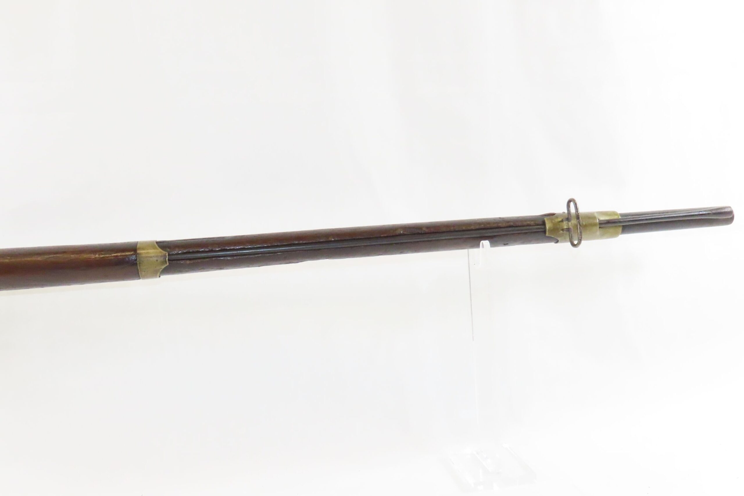 Palmetto Armory Marked Model 1841 Percussion Mississippi Rifle 4.7 C ...