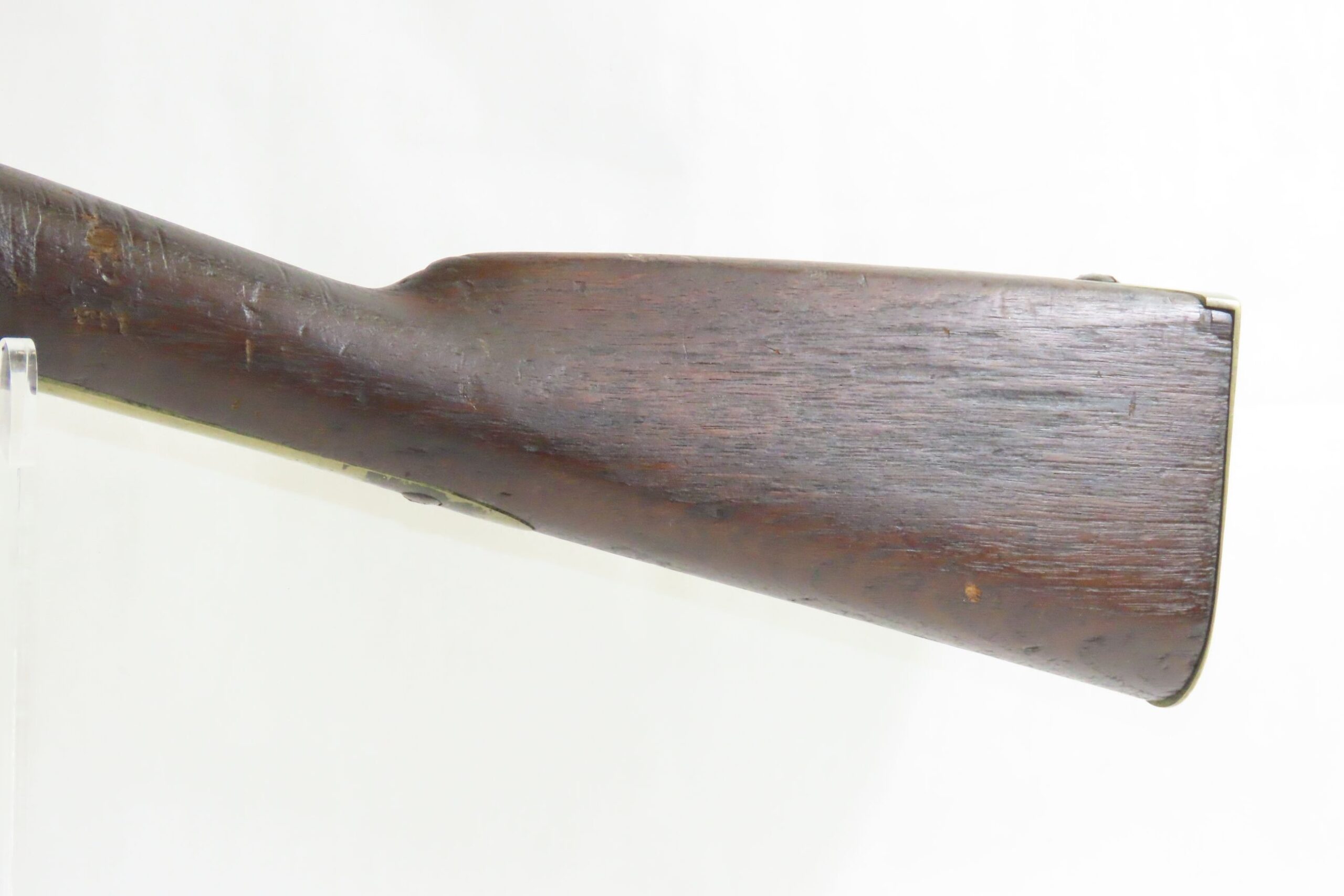 Palmetto Armory Marked Model 1841 Percussion Mississippi Rifle 4.7 C ...