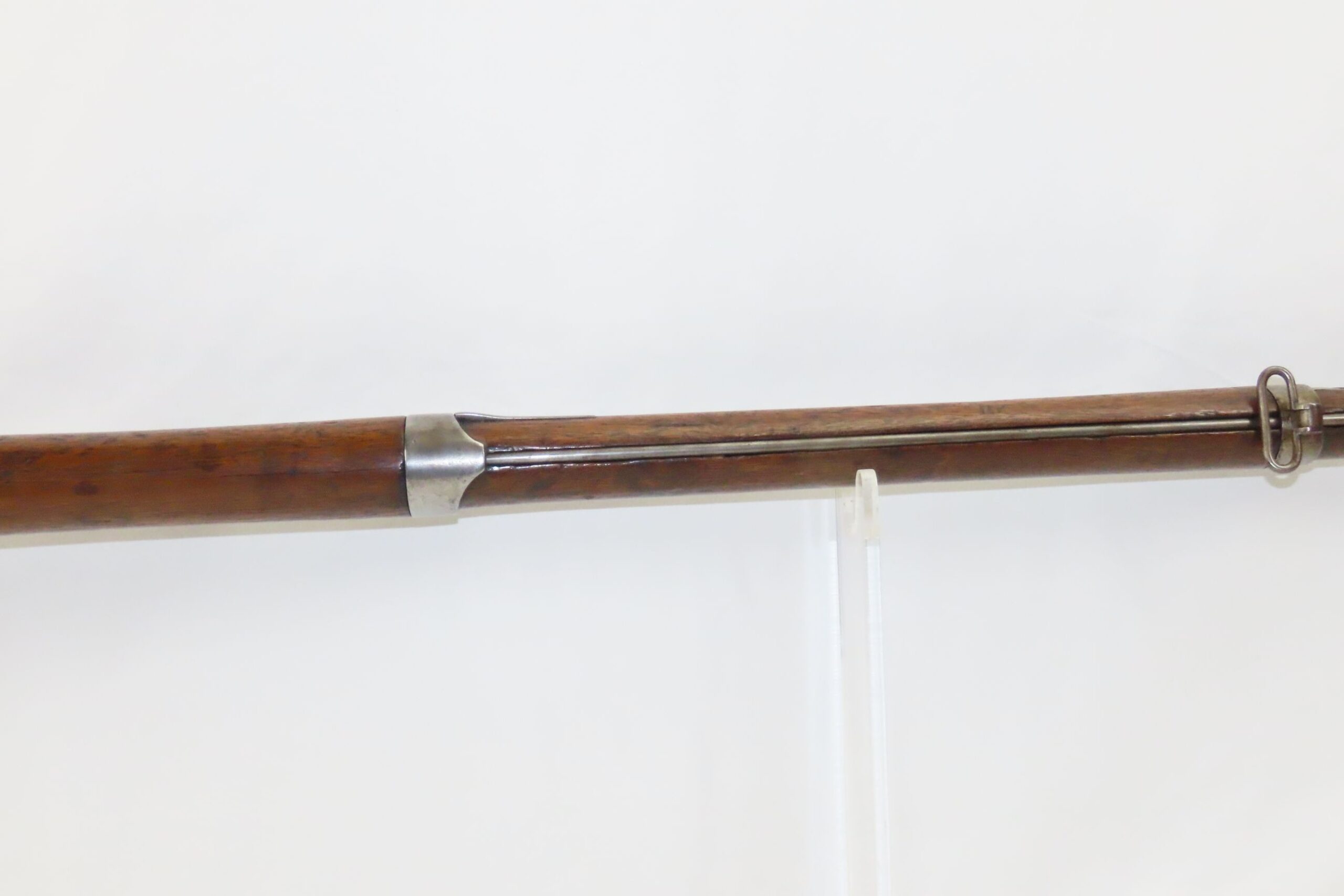 Remington Frankford Arsenal Model 1816 maynard Conversion Rifled Musket ...