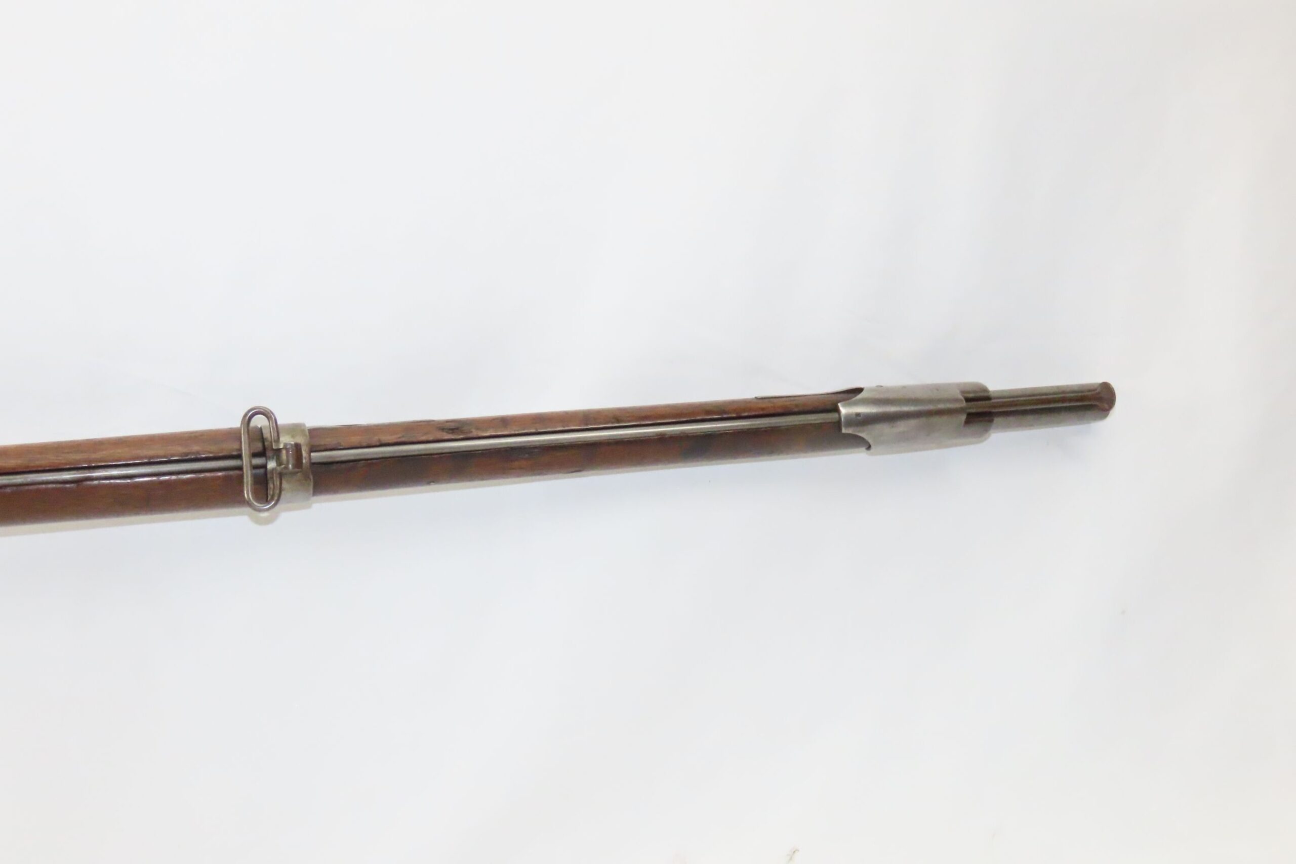 Remington Frankford Arsenal Model 1816 maynard Conversion Rifled Musket ...