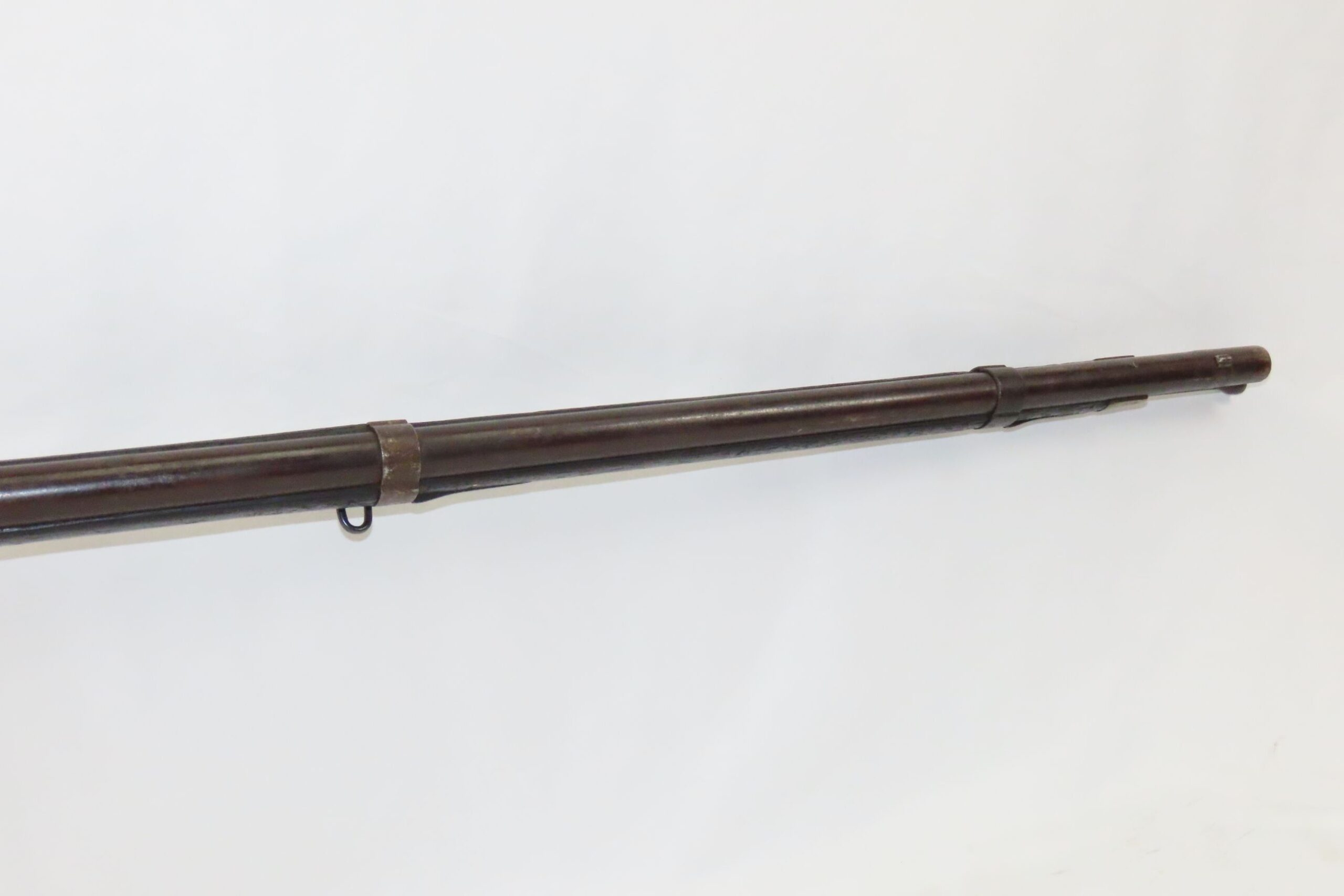 Civil War Harpers Ferry Model 1855 Percussion Rifle Musket 2.7 C ...