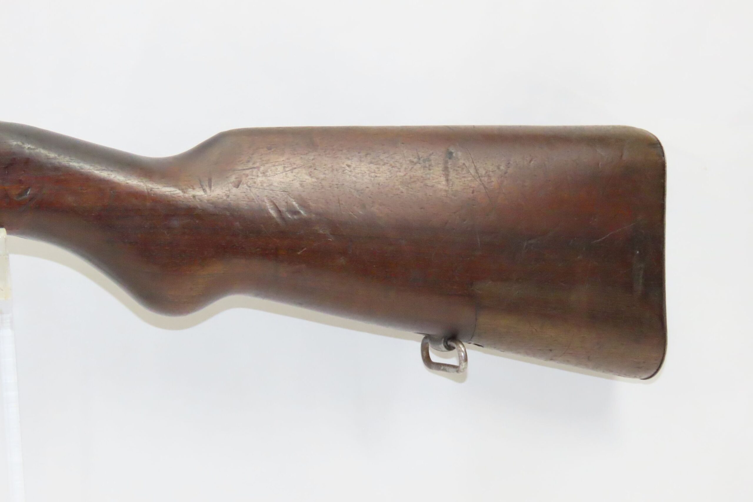 Colombian Contract Fabrique Nationale Model 1950 Mauser Rifle 6.6 C ...