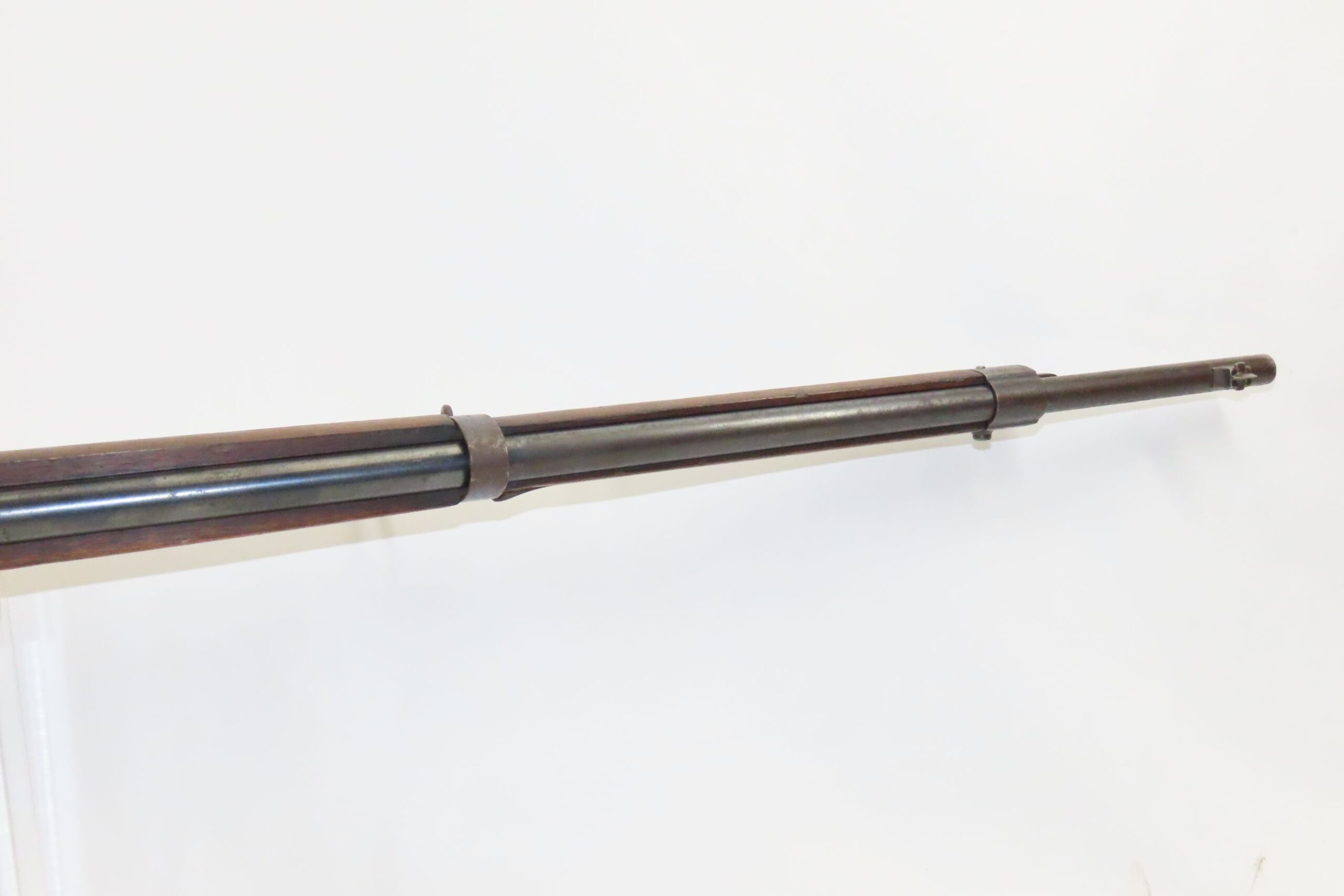 Dutch Hembrug Arsenal Model 1895 Rifle 6.8 C&RAntique013 | Ancestry Guns