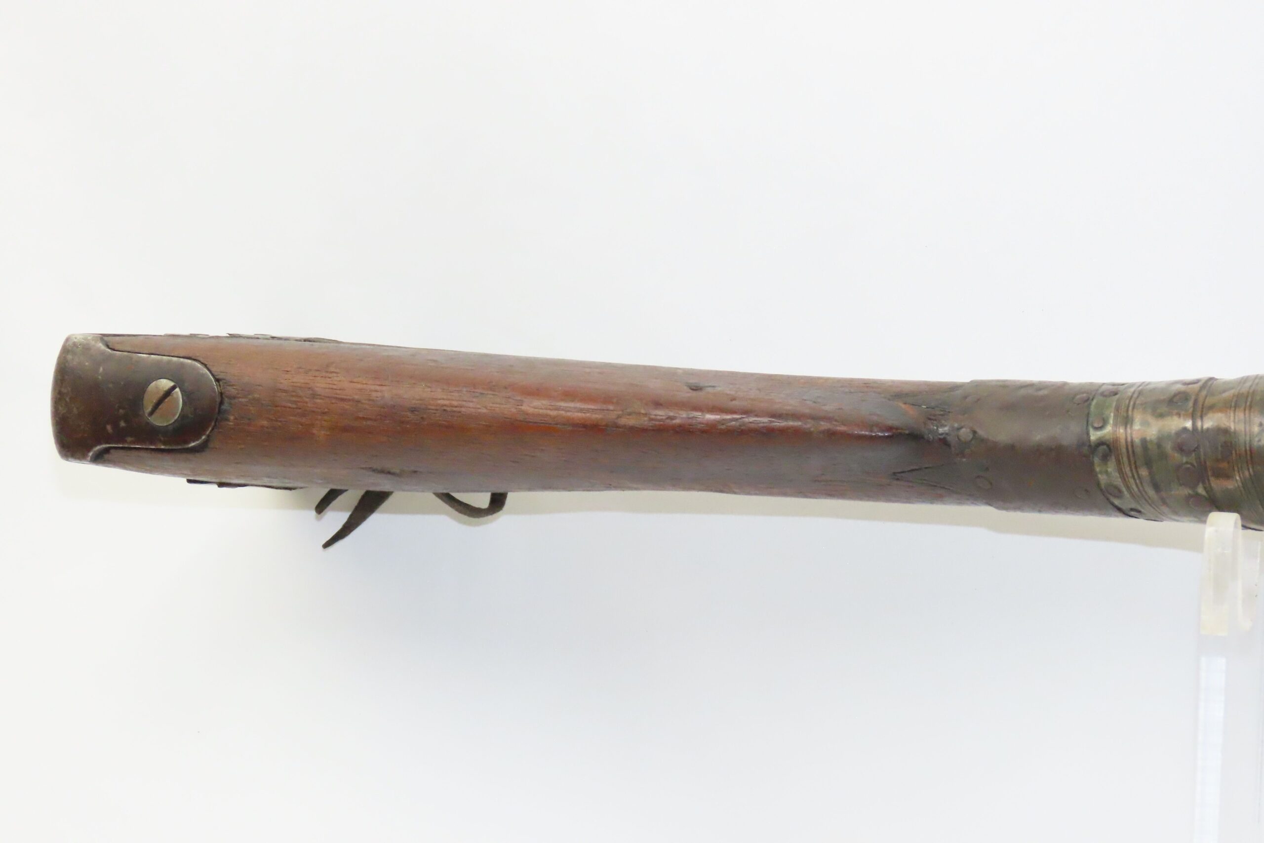 E. Robinson Model 1861 Rifle Musket 5.26 C&rantique010 