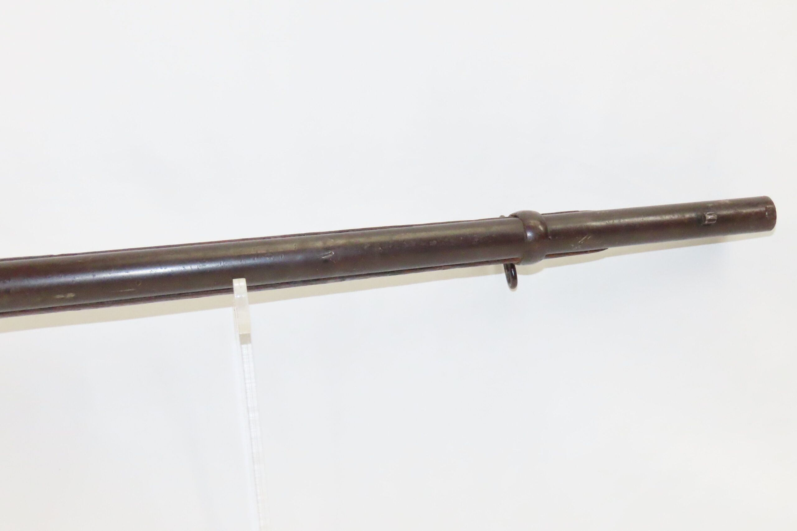 E. Robinson Model 1861 Rifle musket 5.26 C&RAntique012 | Ancestry Guns