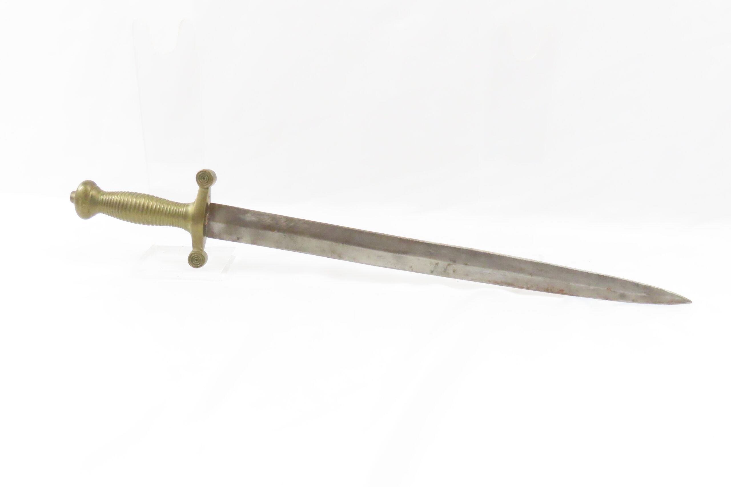 French Short Sword Model 1816 (5) | Ancestry Guns