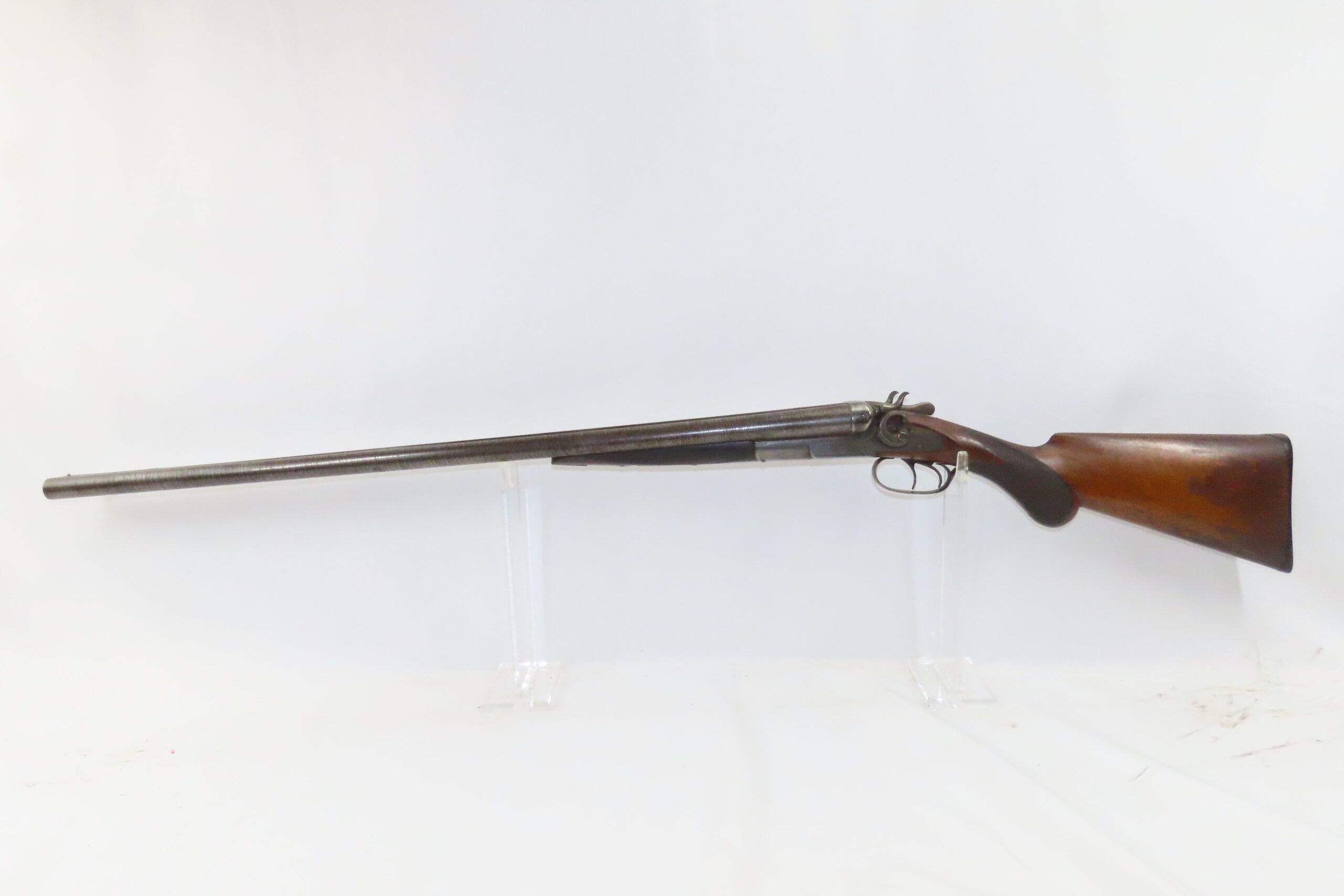 Remington Model 1889 Shotgun 6.6 C&RAntique002 | Ancestry Guns