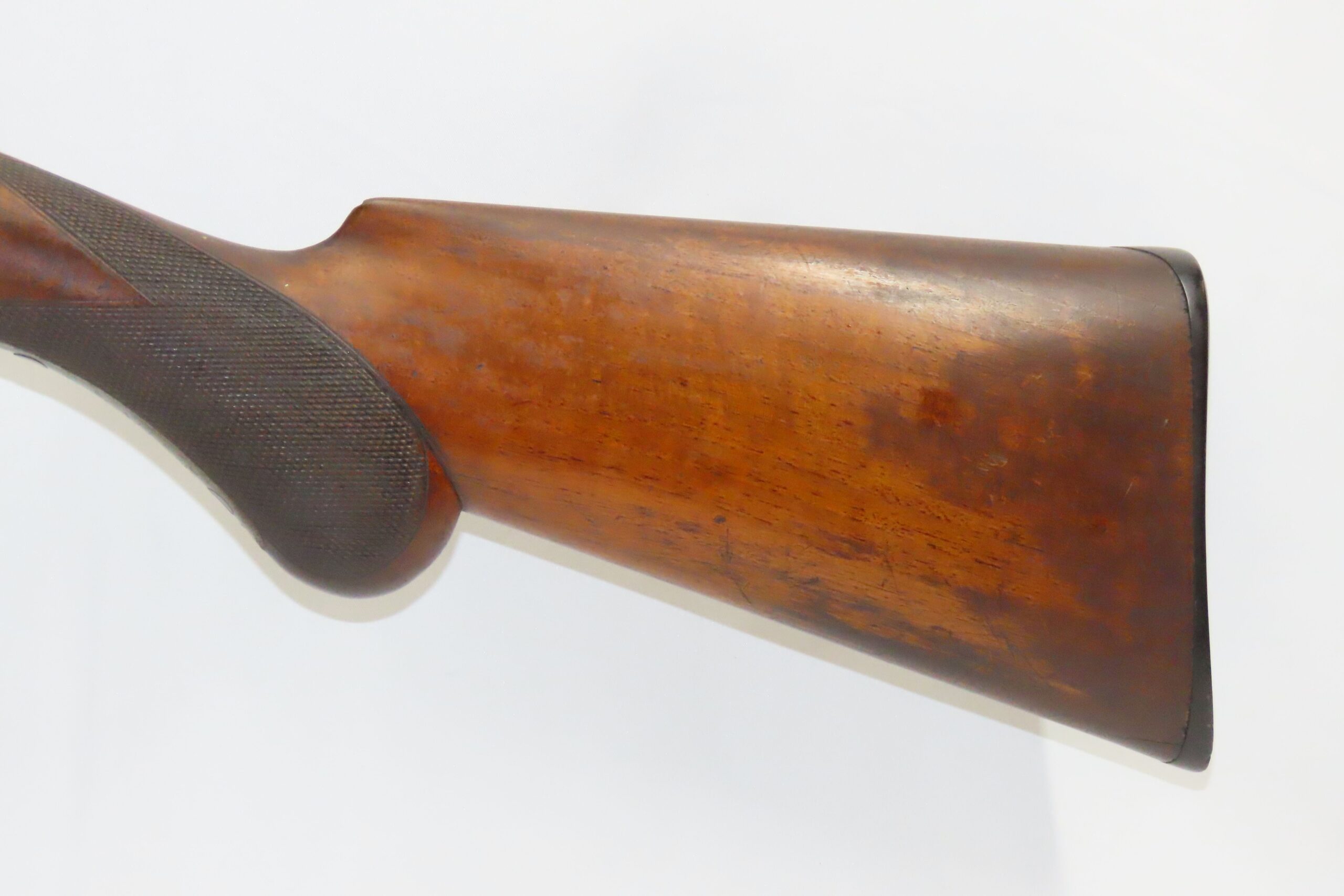 Remington Model 1889 Shotgun 6.6 C&RAntique003 | Ancestry Guns