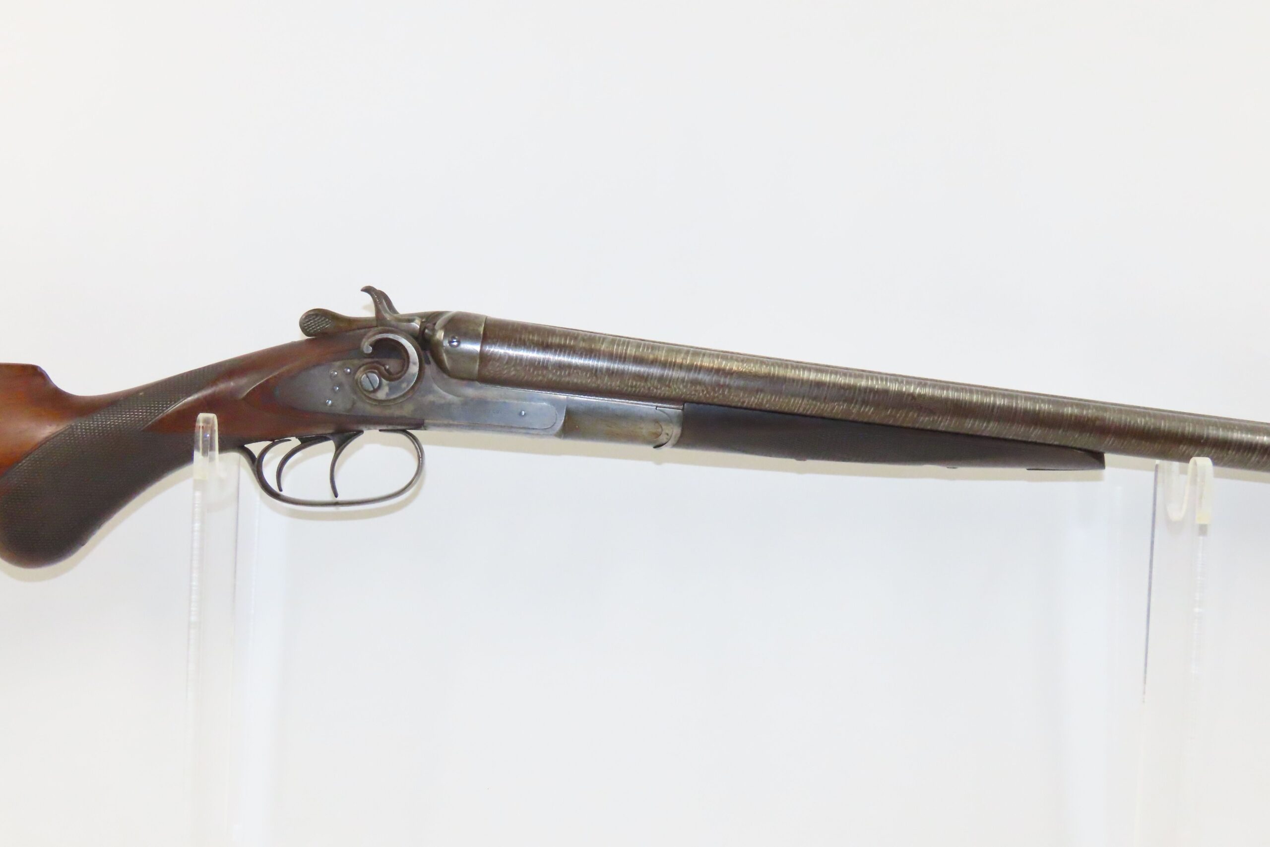 Remington Model 1889 Shotgun 6.6 C&RAntique016 | Ancestry Guns