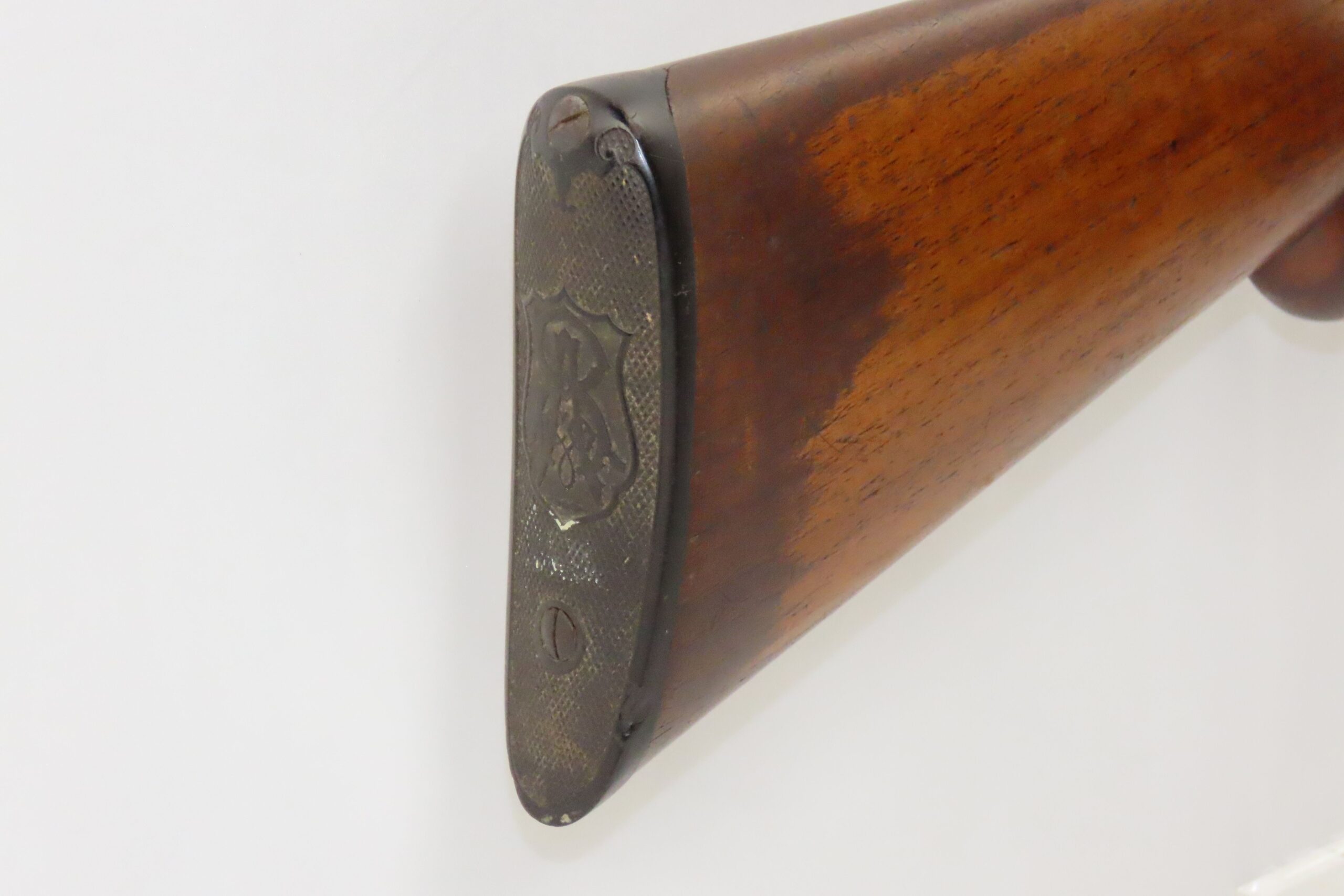 Remington Model 1889 Shotgun 6.6 C&RAntique018 | Ancestry Guns