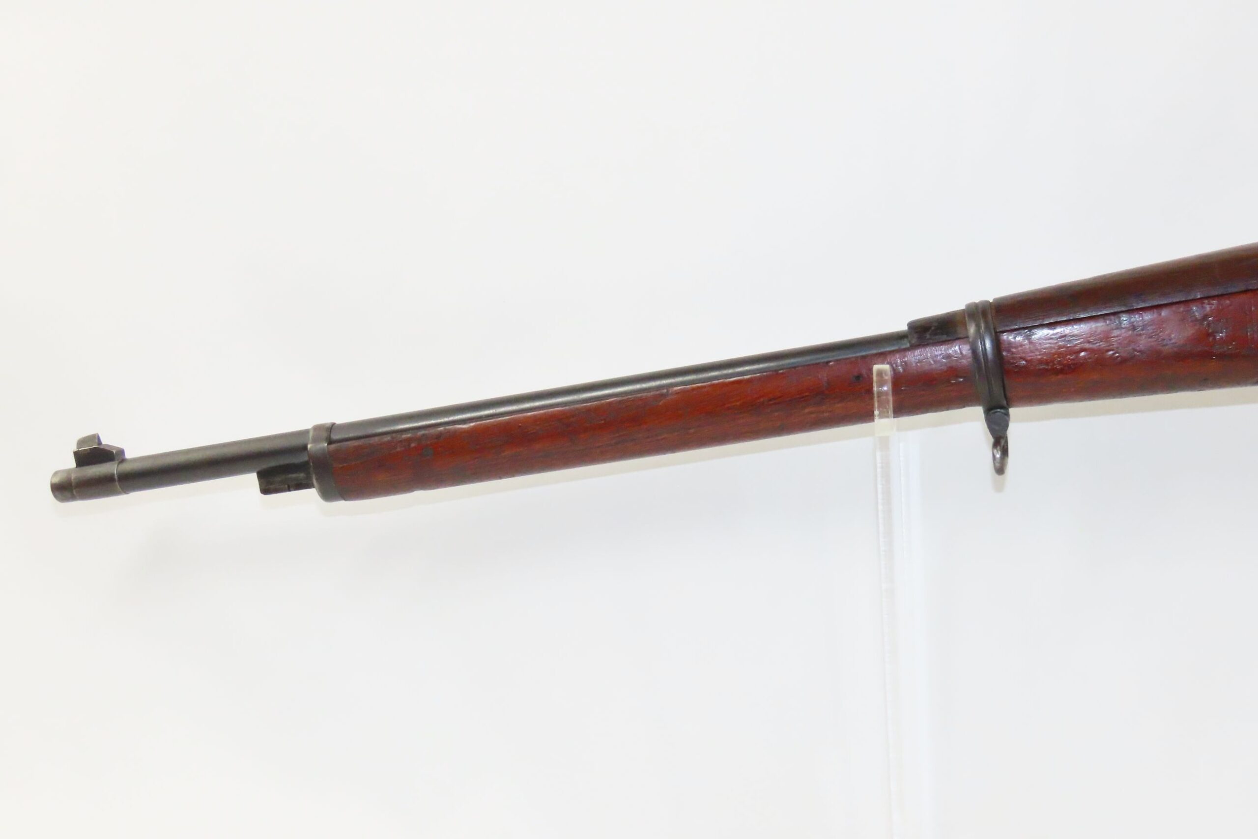 Siamese Contract Koishikawa Type 46 Rifle 6.12 C&RAntique019 | Ancestry ...