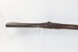 Springfield Model 1863 Rifle Musket 6.6 C&rantique008 