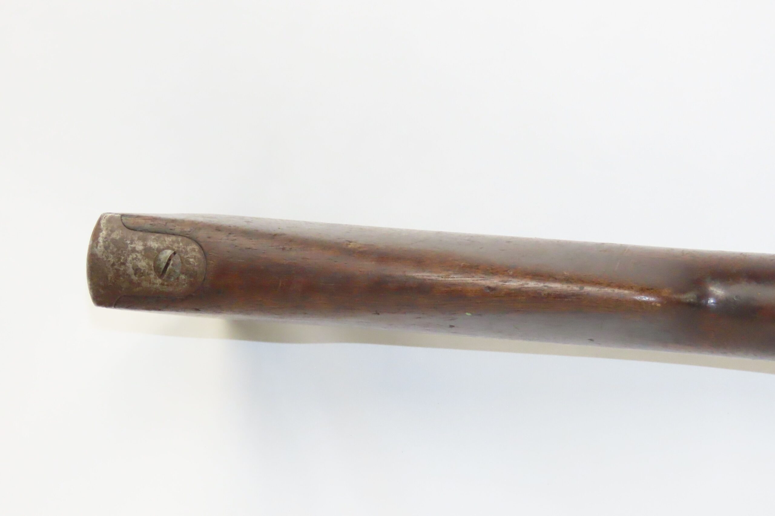 Springfield Model 1863 Rifle Musket 6.6 C&rantique011 