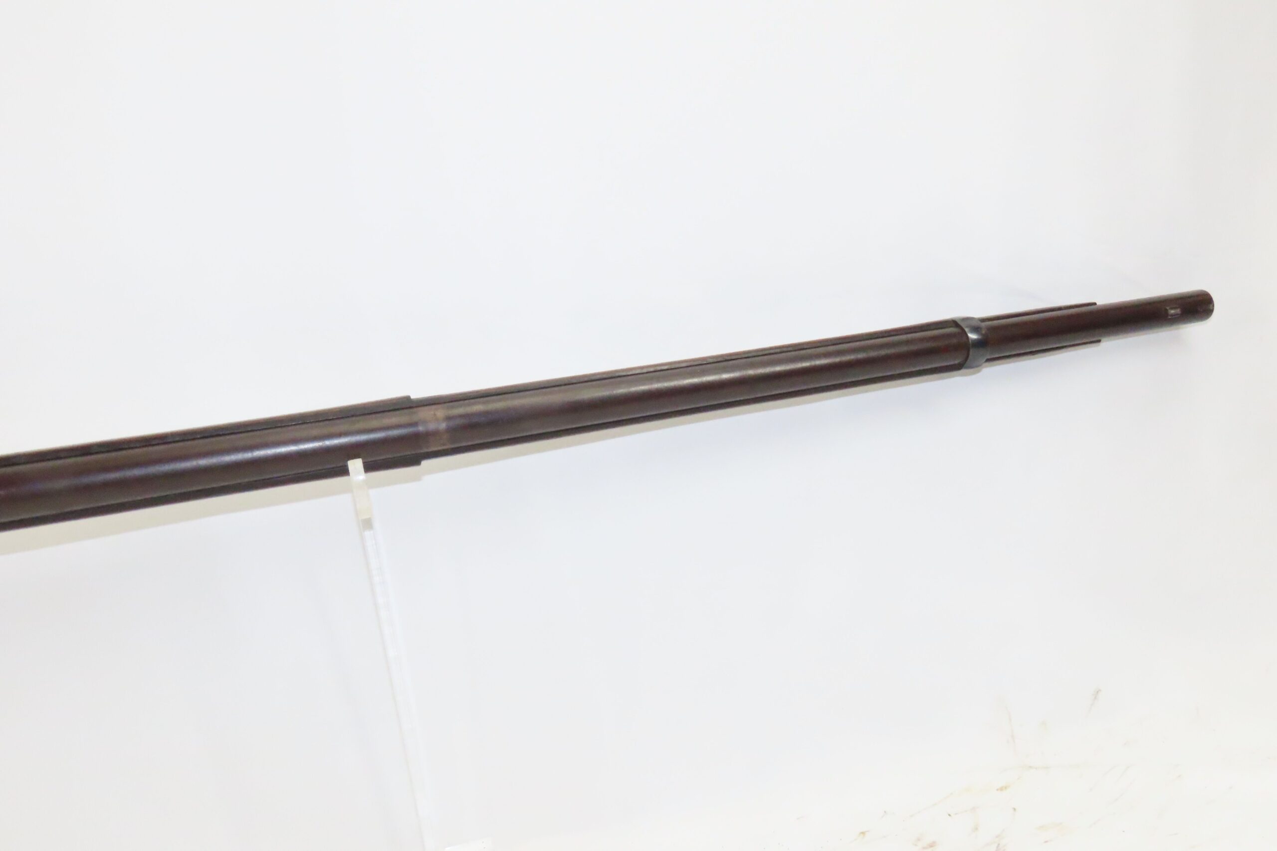 Springfield Model 1863 Rifle Musket 6.6 C&rantique013 