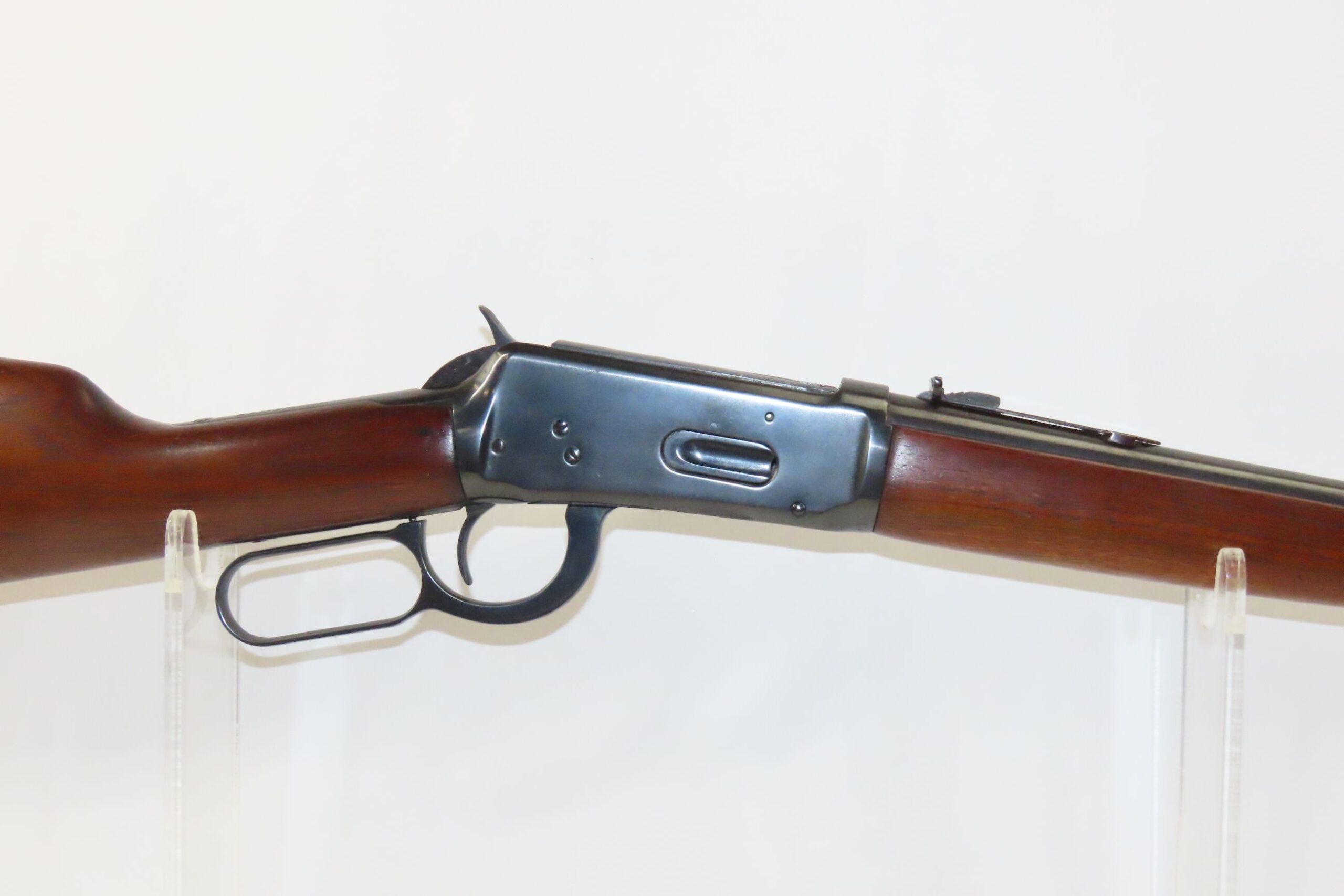 Winchester Model 1894 Carbine 2.14 C&RAntique019 | Ancestry Guns