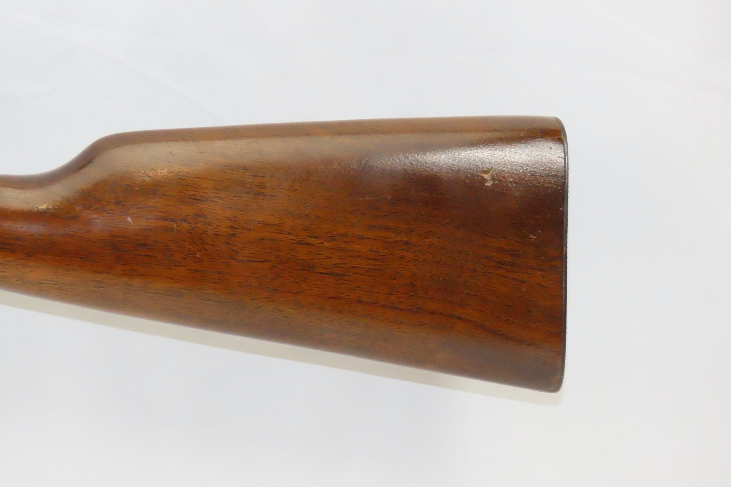 Lever Action Winchester Model 94 Carbine 5.19 C&RAntique003 | Ancestry Guns